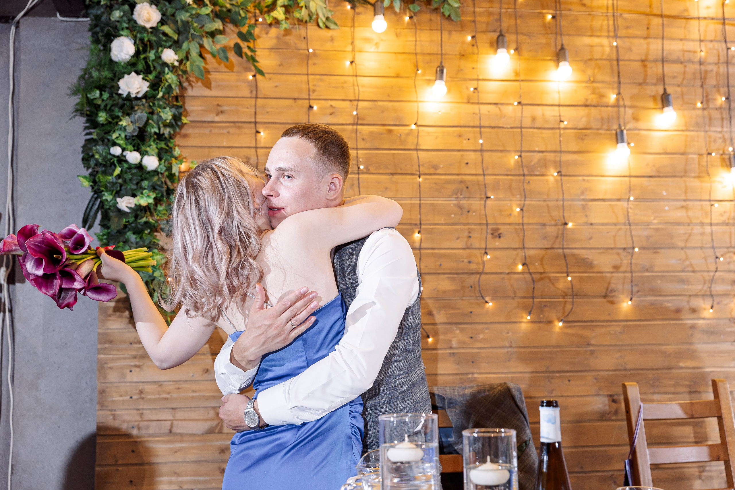 Ангелина и Иван. Свадебный и семейный фотограф в Челябинске Юлия Ишимова