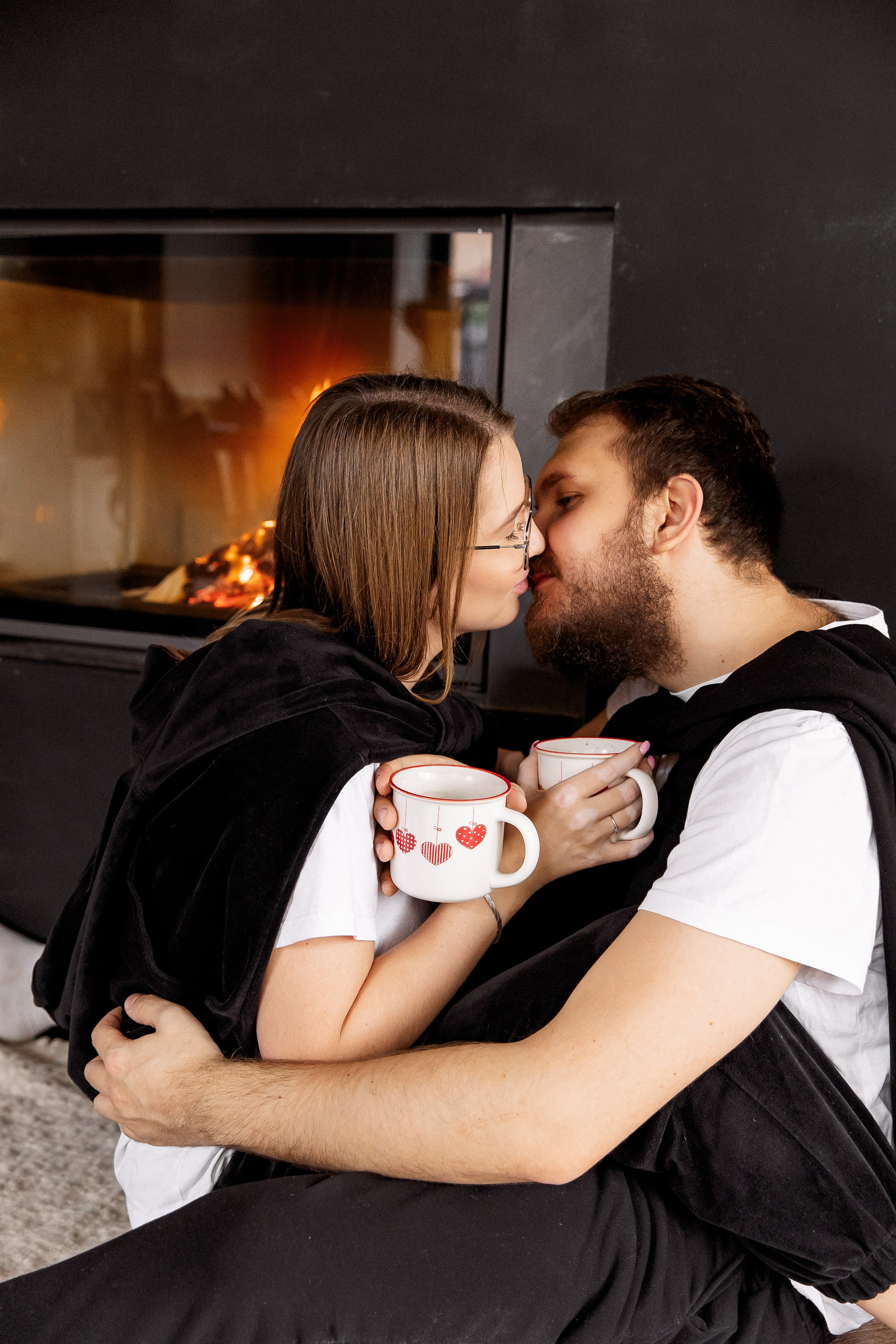 Вадислава и Нитита. Свадебный и семейный фотограф в Челябинске Юлия Ишимова