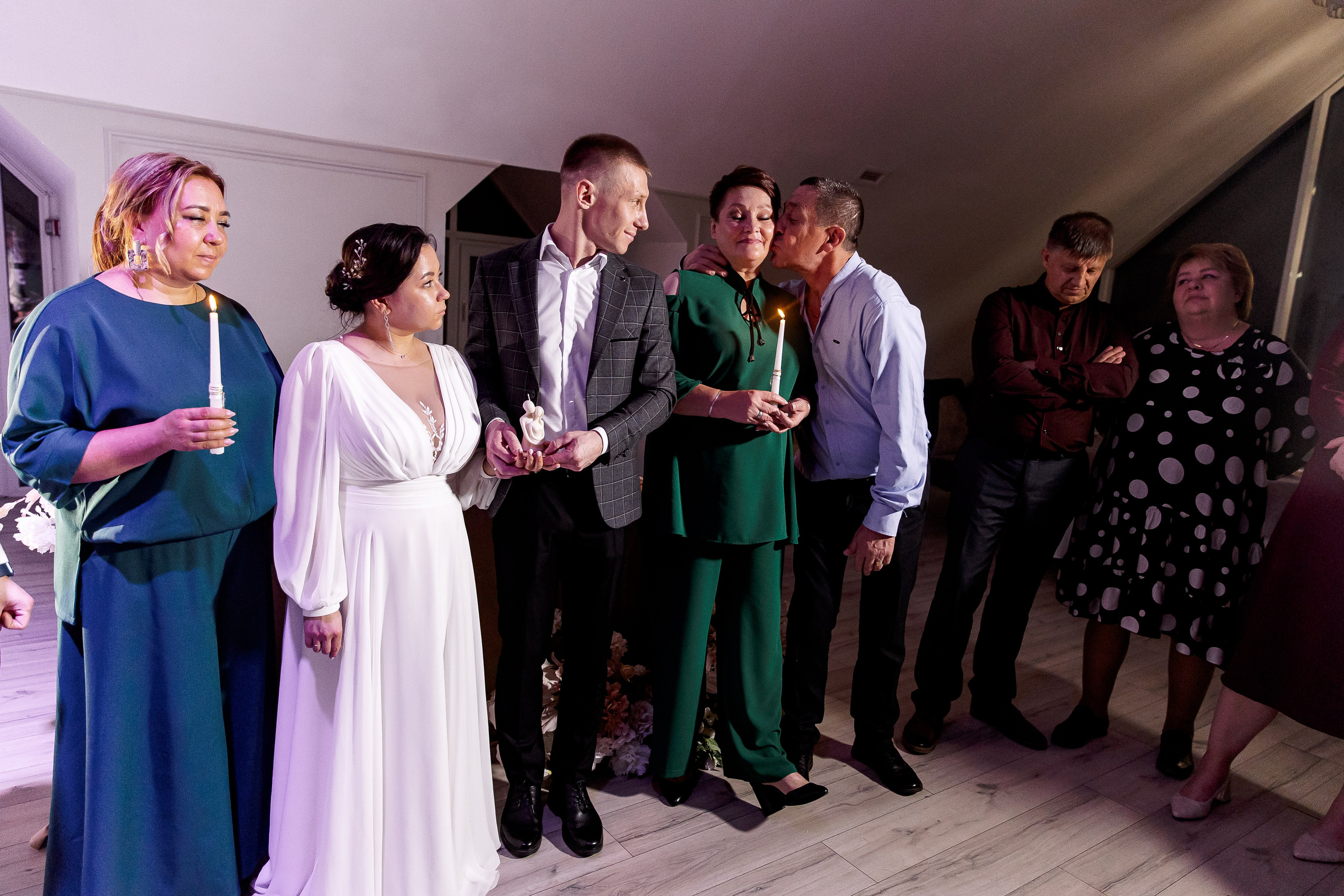 Станислав и Марина. Свадебный и семейный фотограф в Челябинске Юлия Ишимова