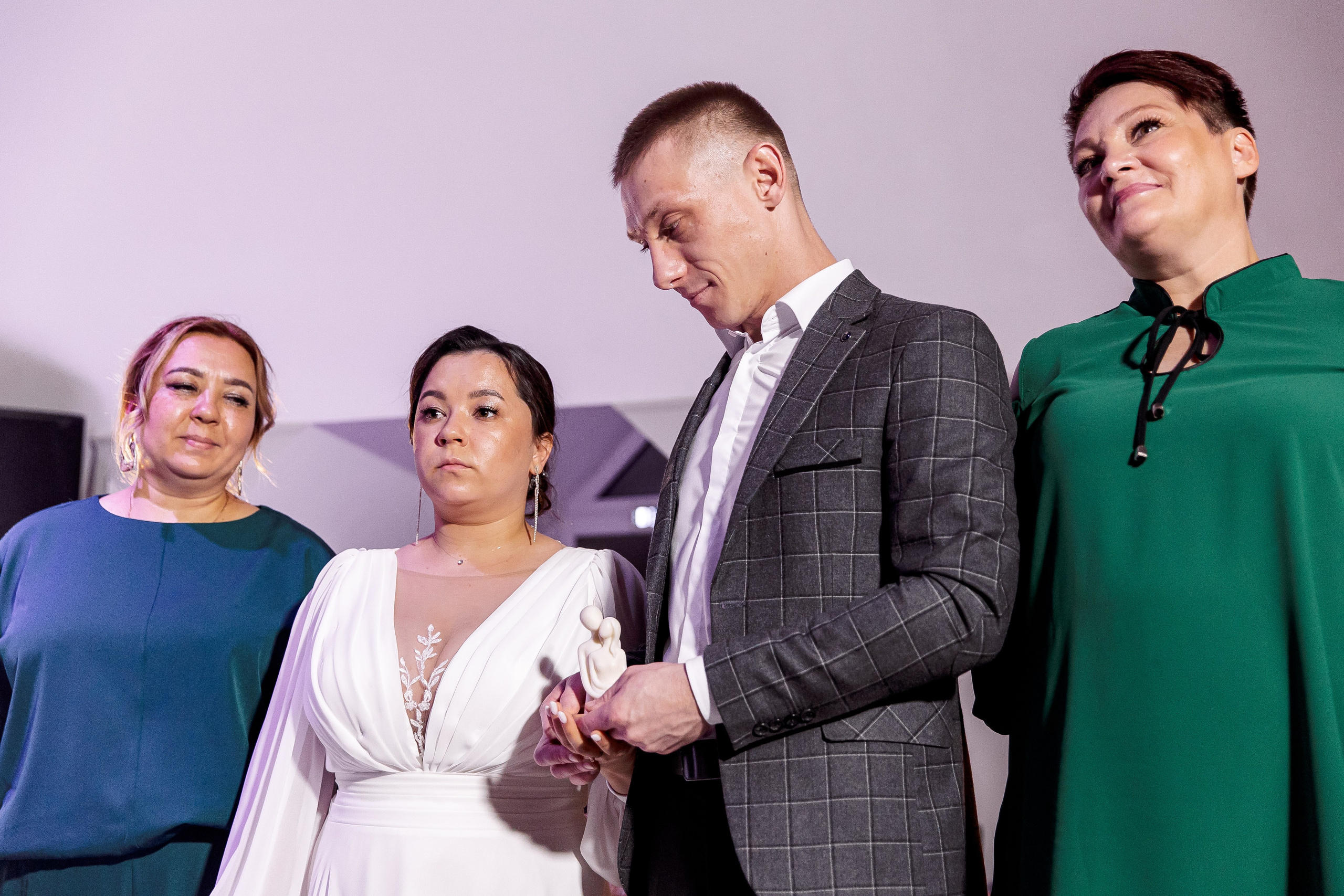 Станислав и Марина. Свадебный и семейный фотограф в Челябинске Юлия Ишимова