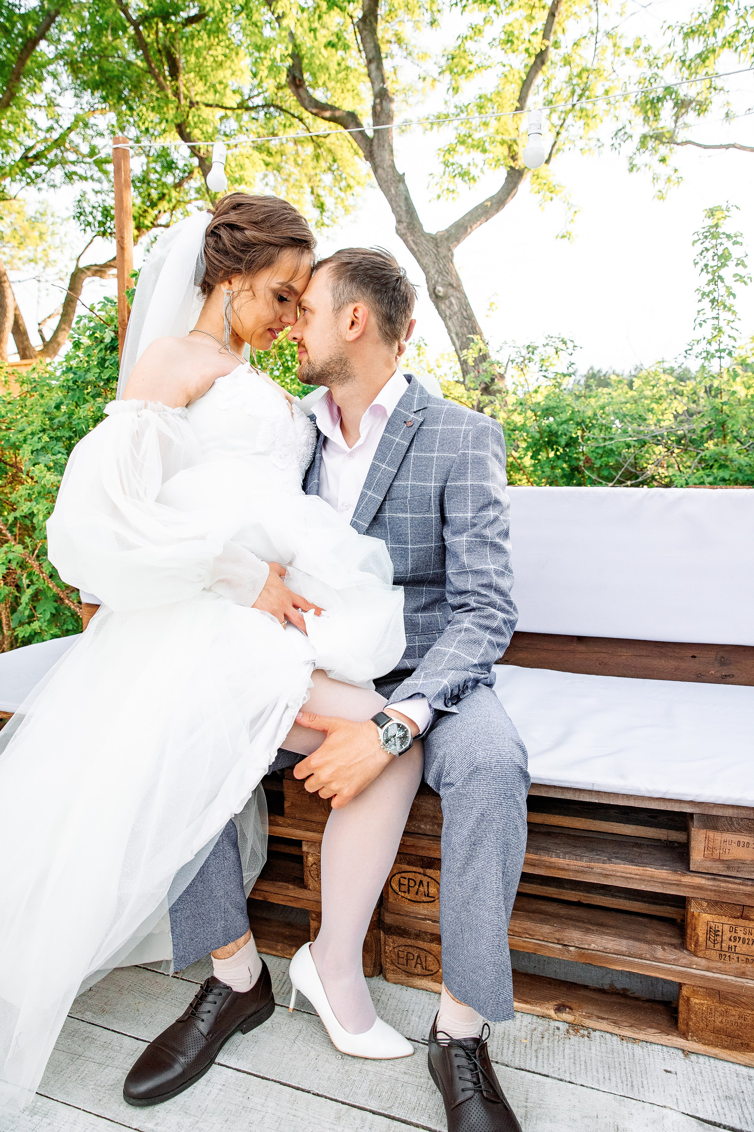 Кирилл и Екатерина. Свадебный и семейный фотограф в Челябинске Юлия Ишимова