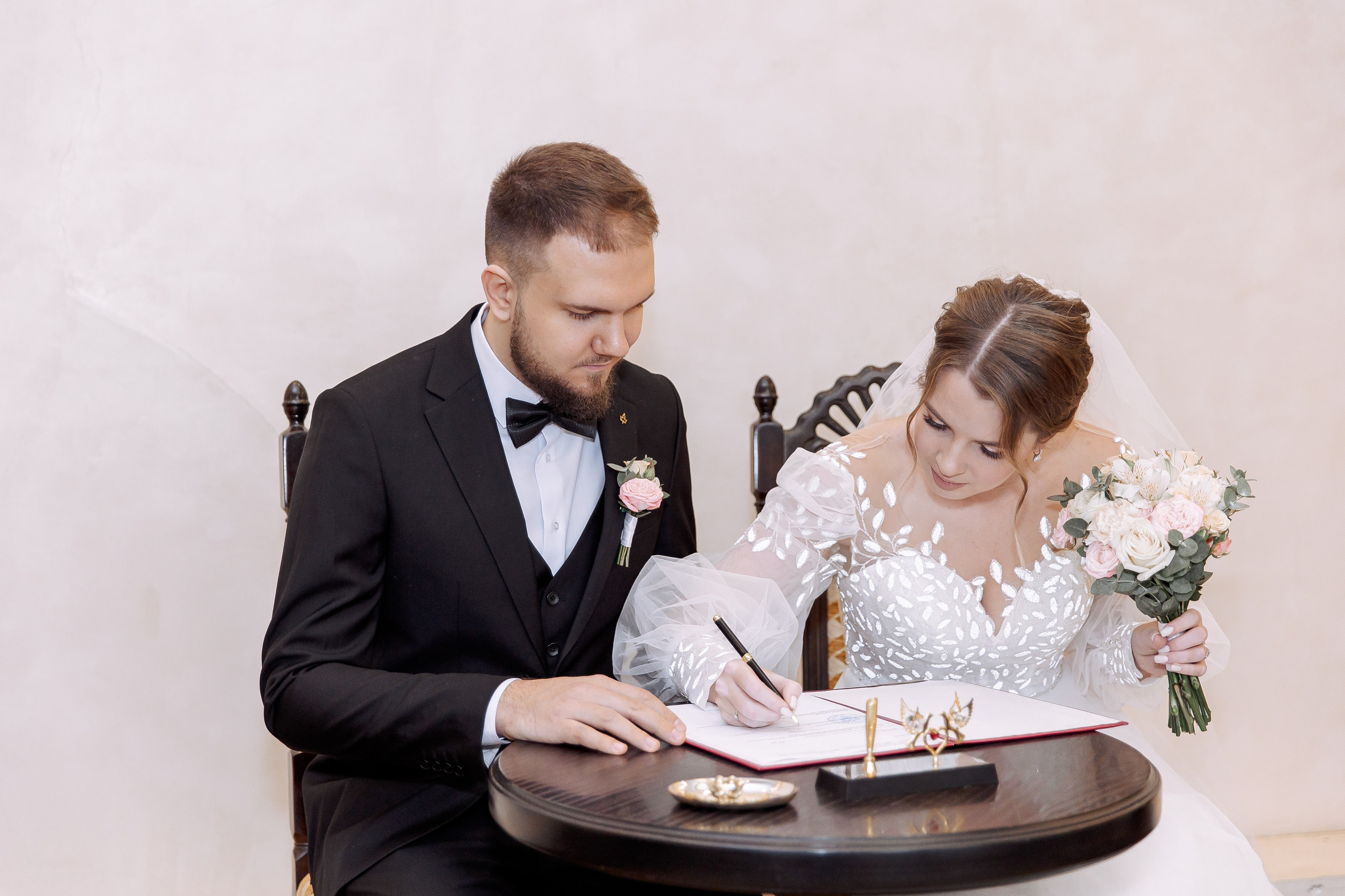 Владислава и Никита. Свадебный и семейный фотограф в Челябинске Юлия Ишимова