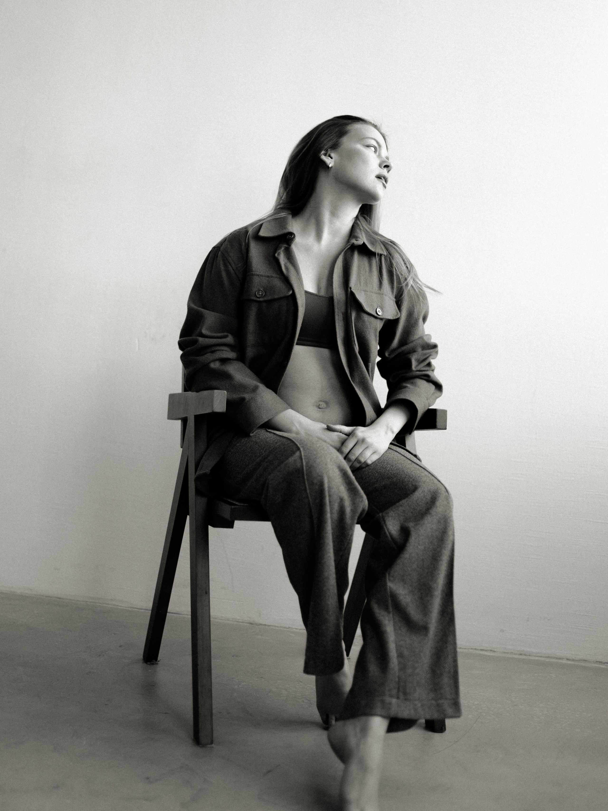 Оля. Фотограф для души Анастасия Конкс