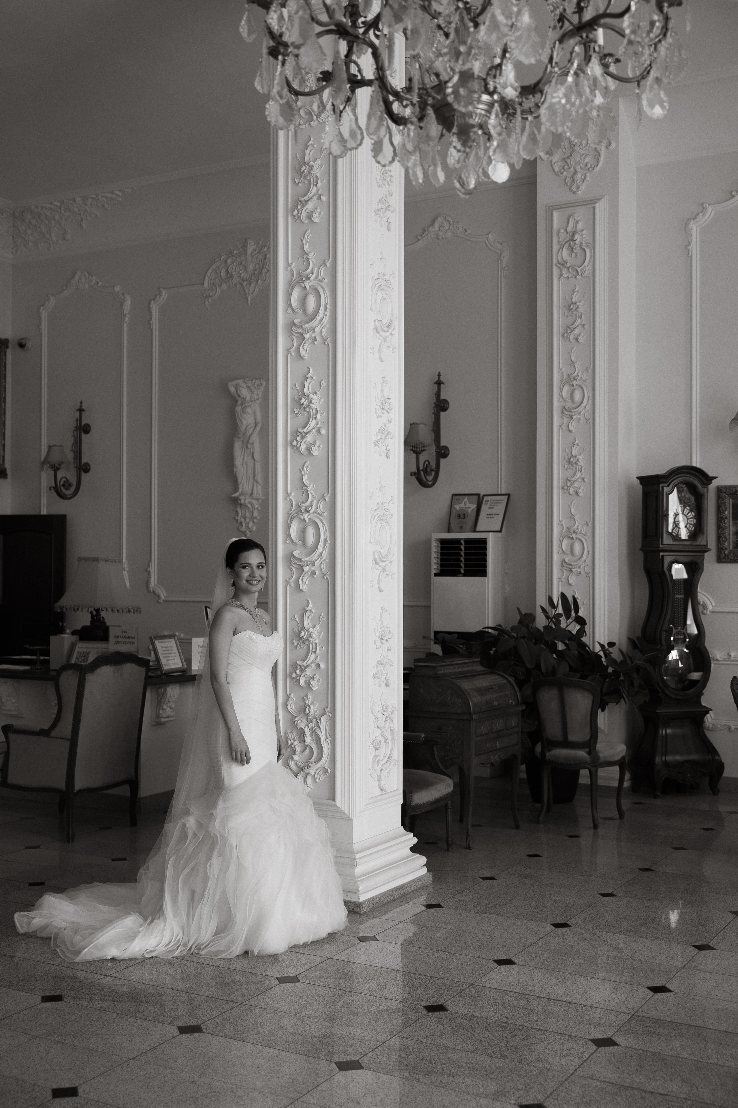 V&D. Свадебный и семейный фотограф в Краснодаре и крае