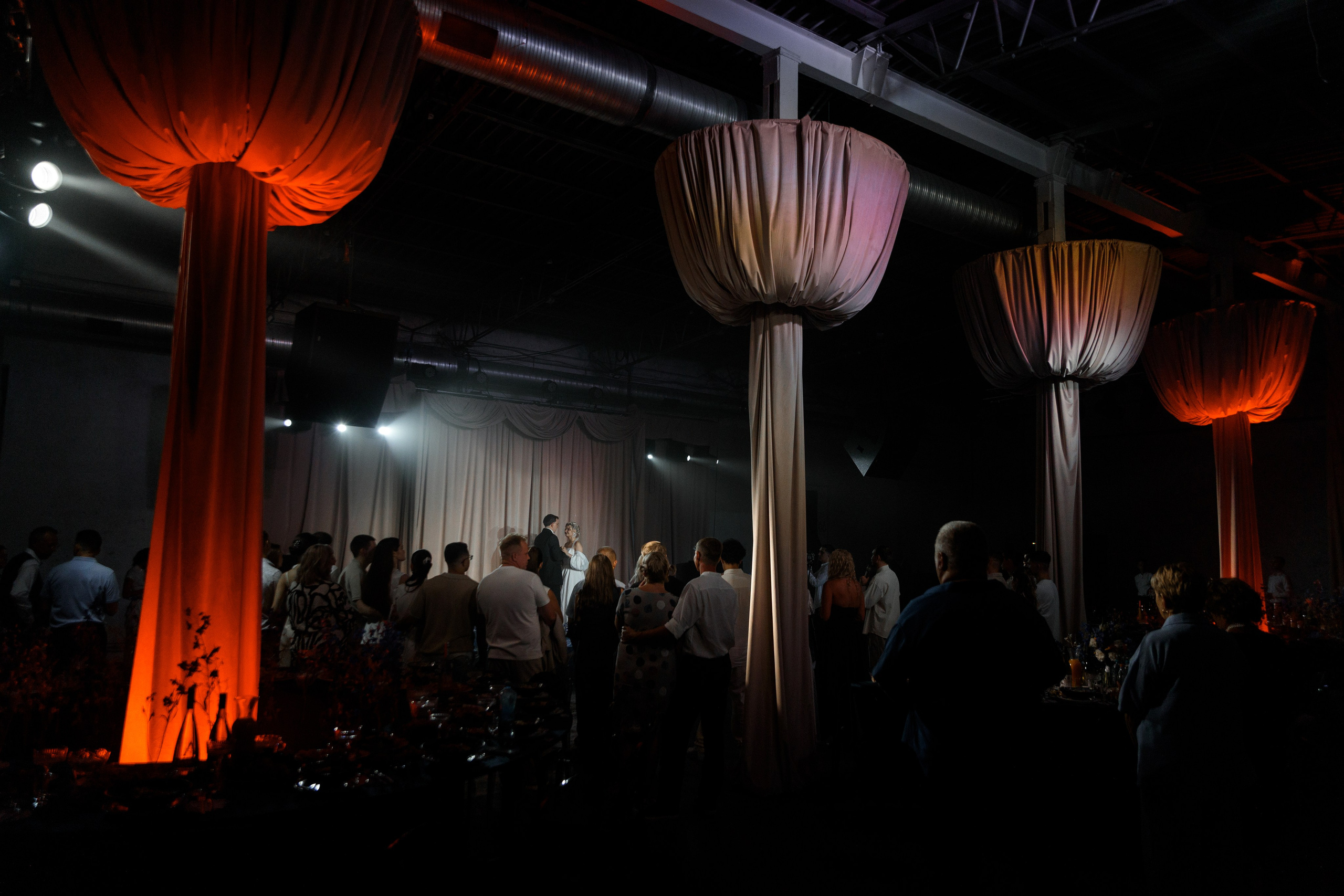 Дима и Диана. Свадебный и семейный фотограф Алимова Леся