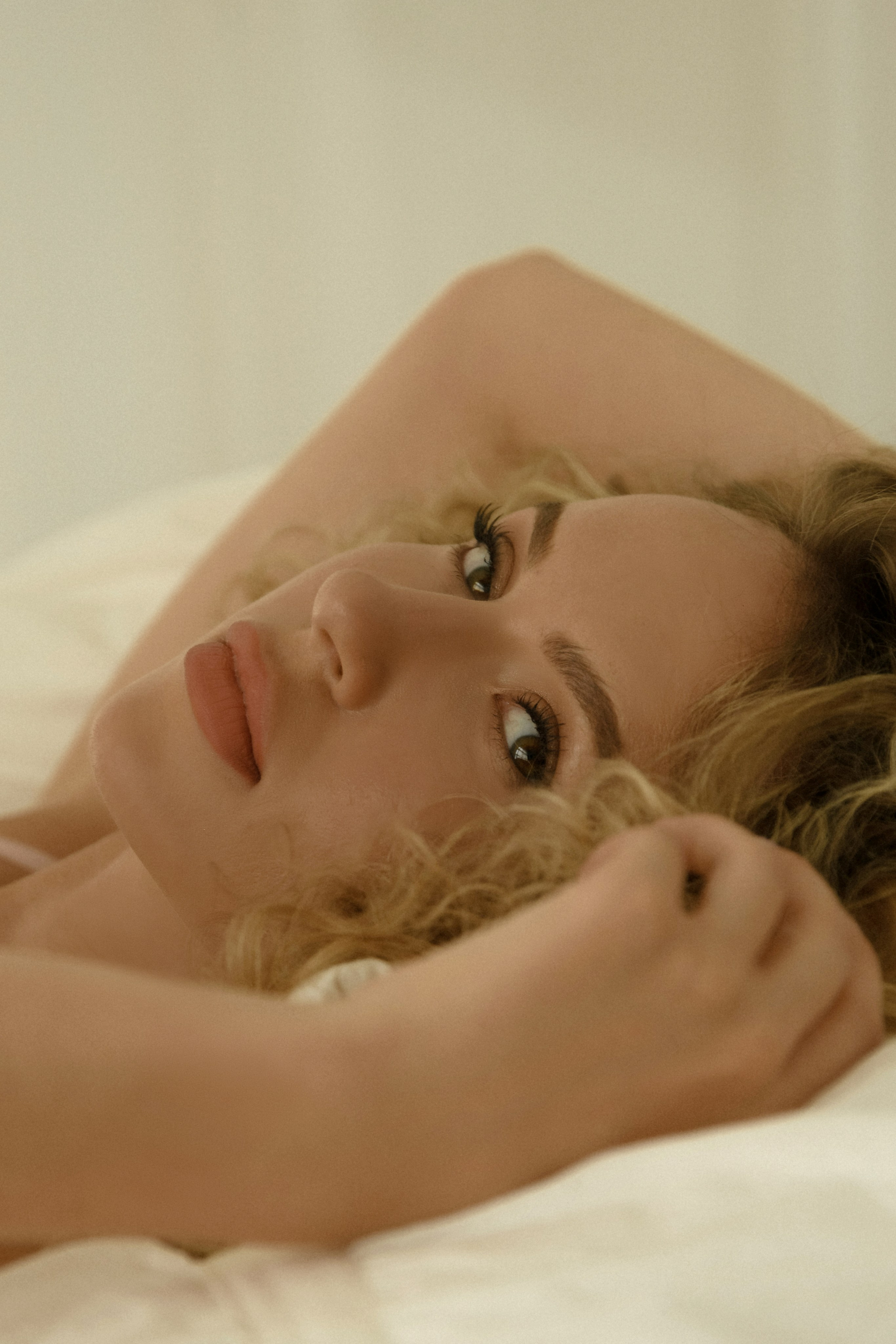 Вероника. Свадебный и семейный фотограф Владивосток