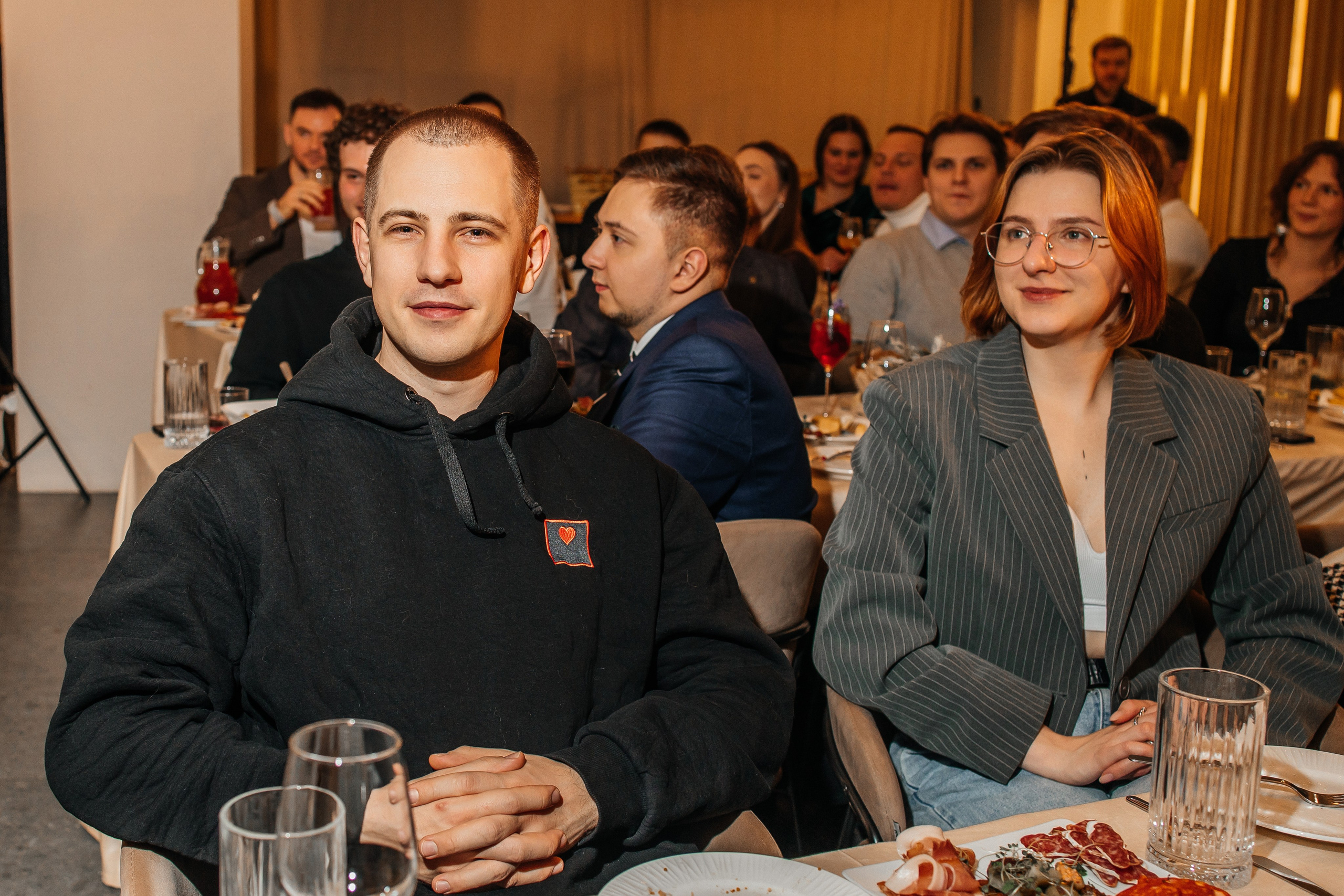 ADAM. Фотограф в Санкт-Петербурге Виктория Безверхая