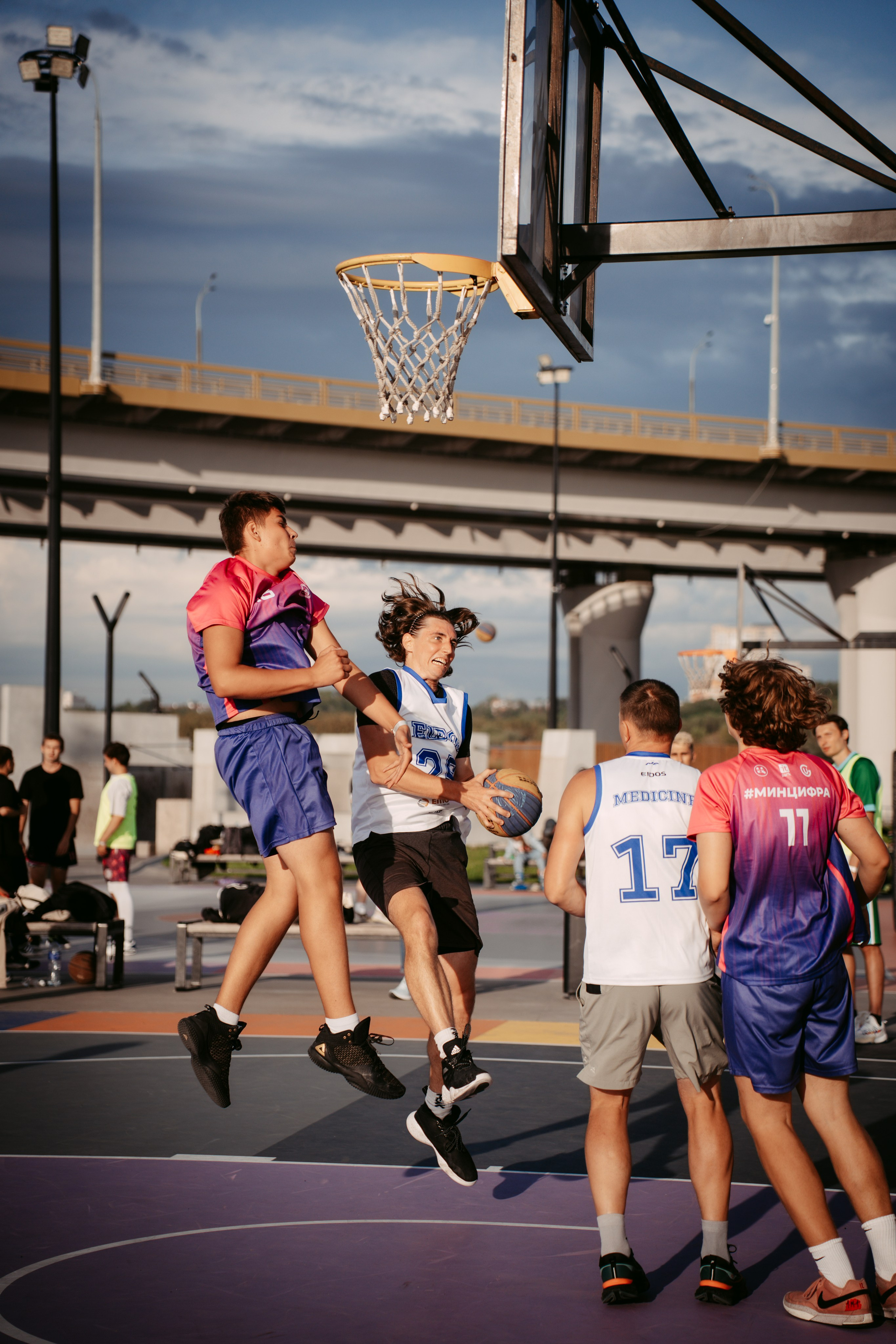 Цифровиада. Главная