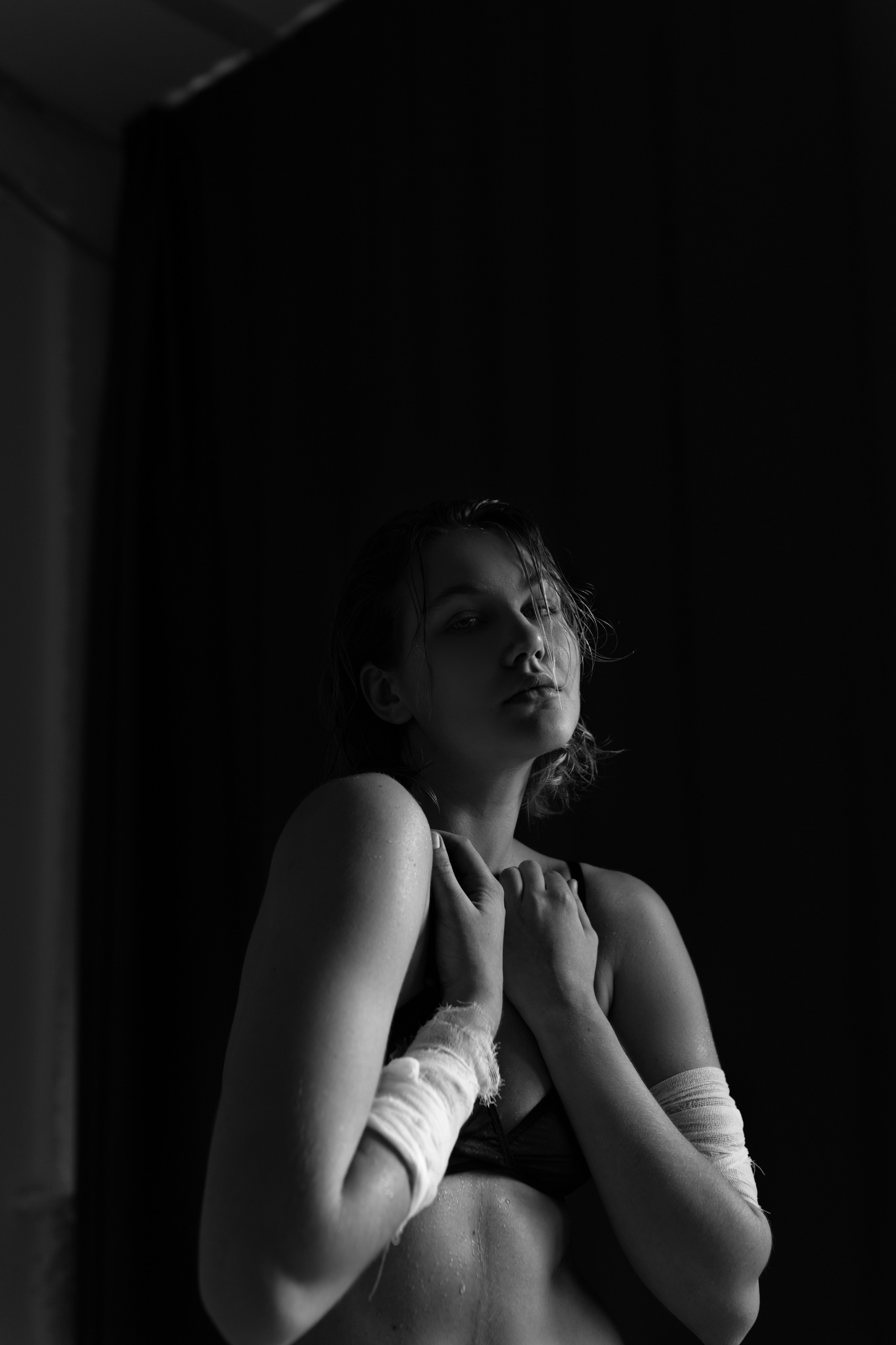 Арина. Фотограф Новосибирск Халуева Елена