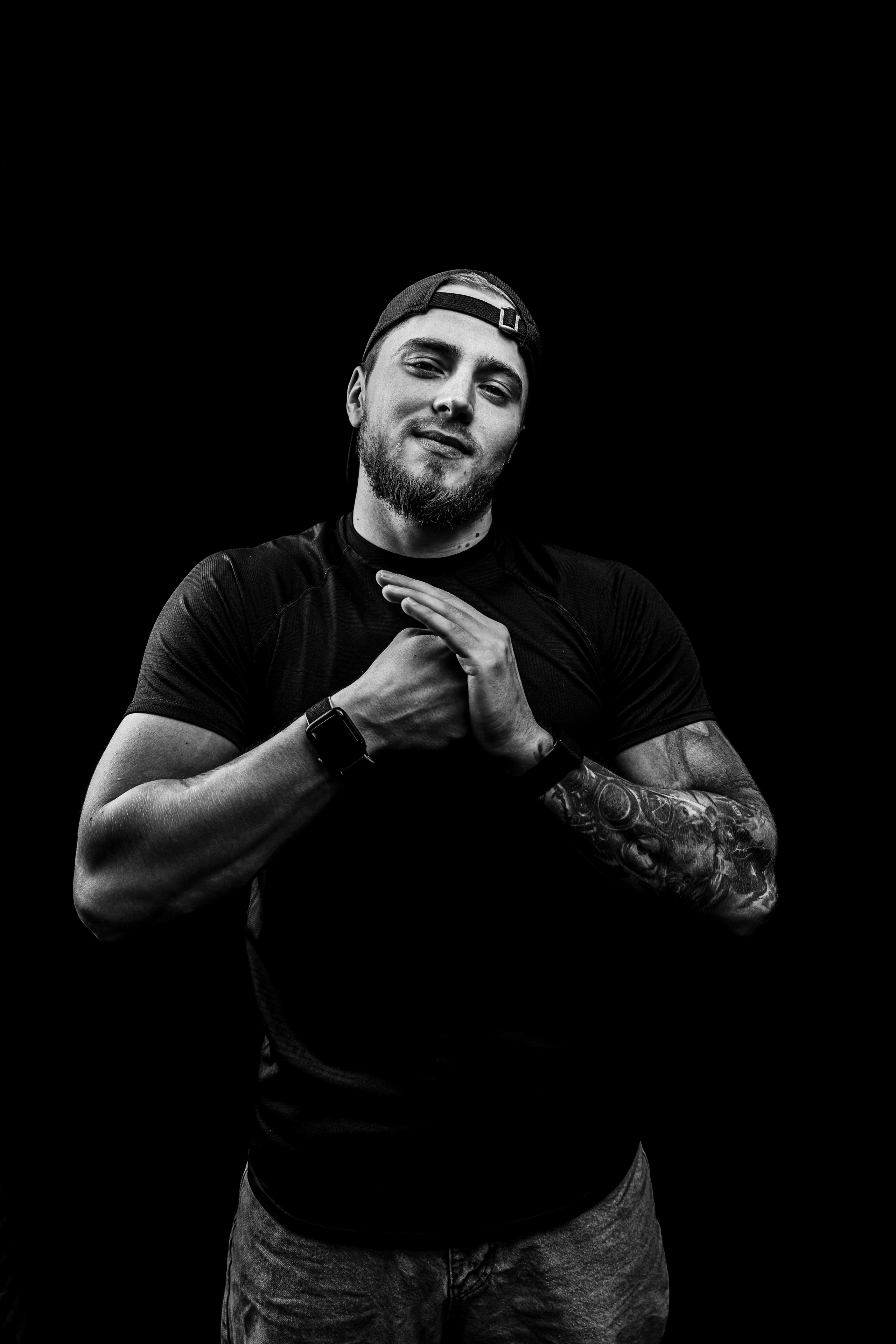 KLOKOV&BAZA TEAM NOVOSIBIRSK. Костя Жуков — фотограф в Москве