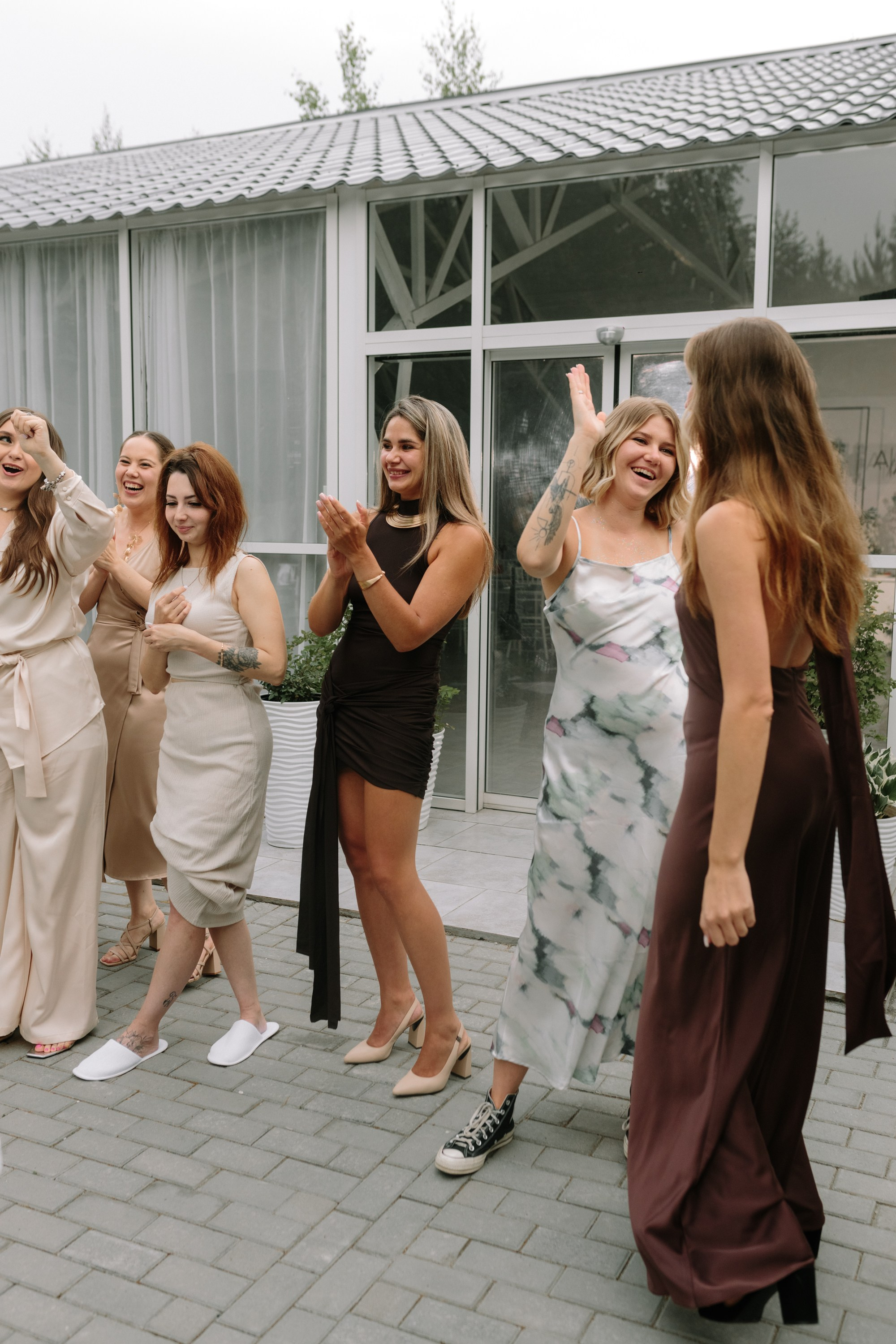 Анастасия & Антон (Vozduh). Фотограф Нижний Тагил Лилия Савина