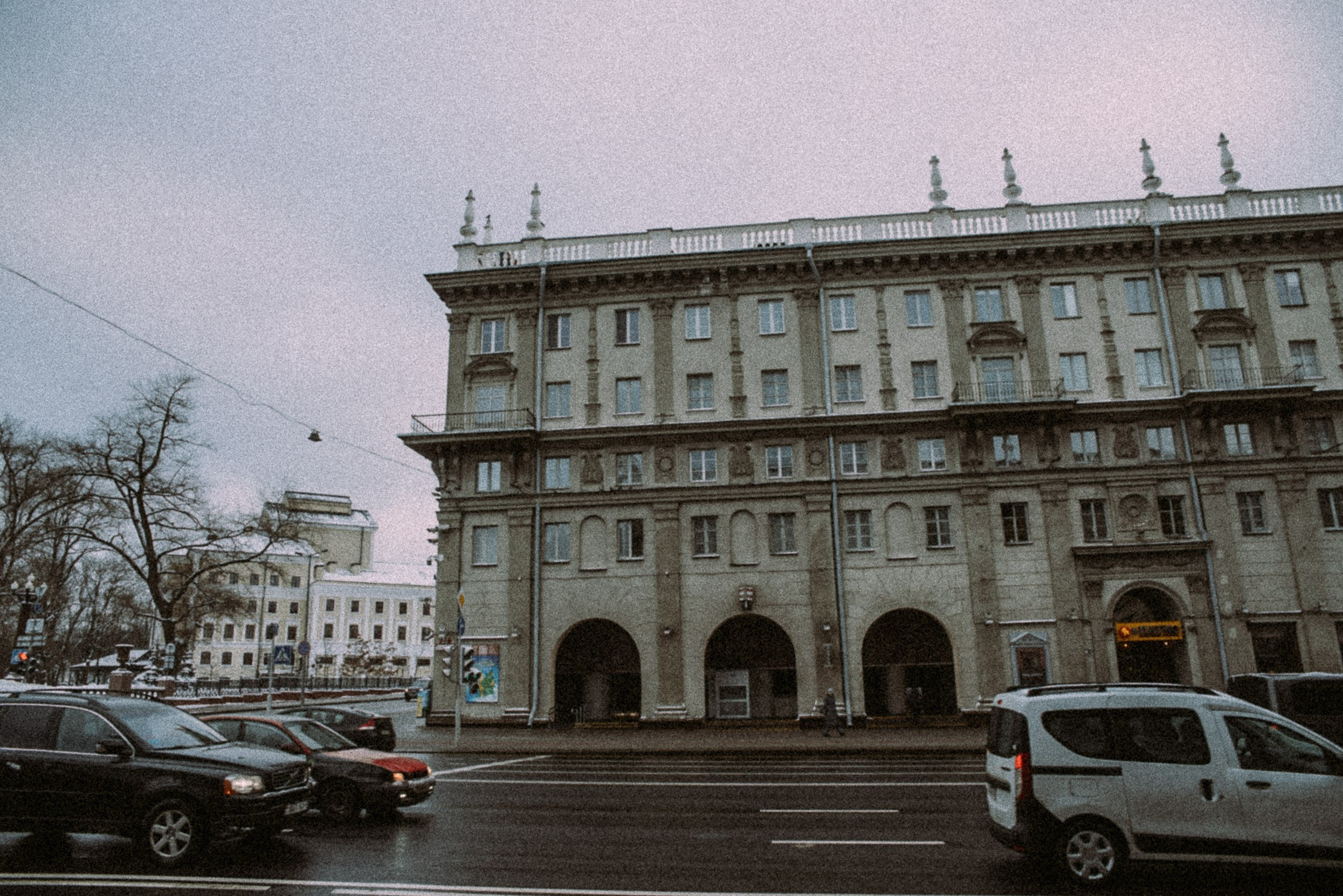 Минск. Anita_photo