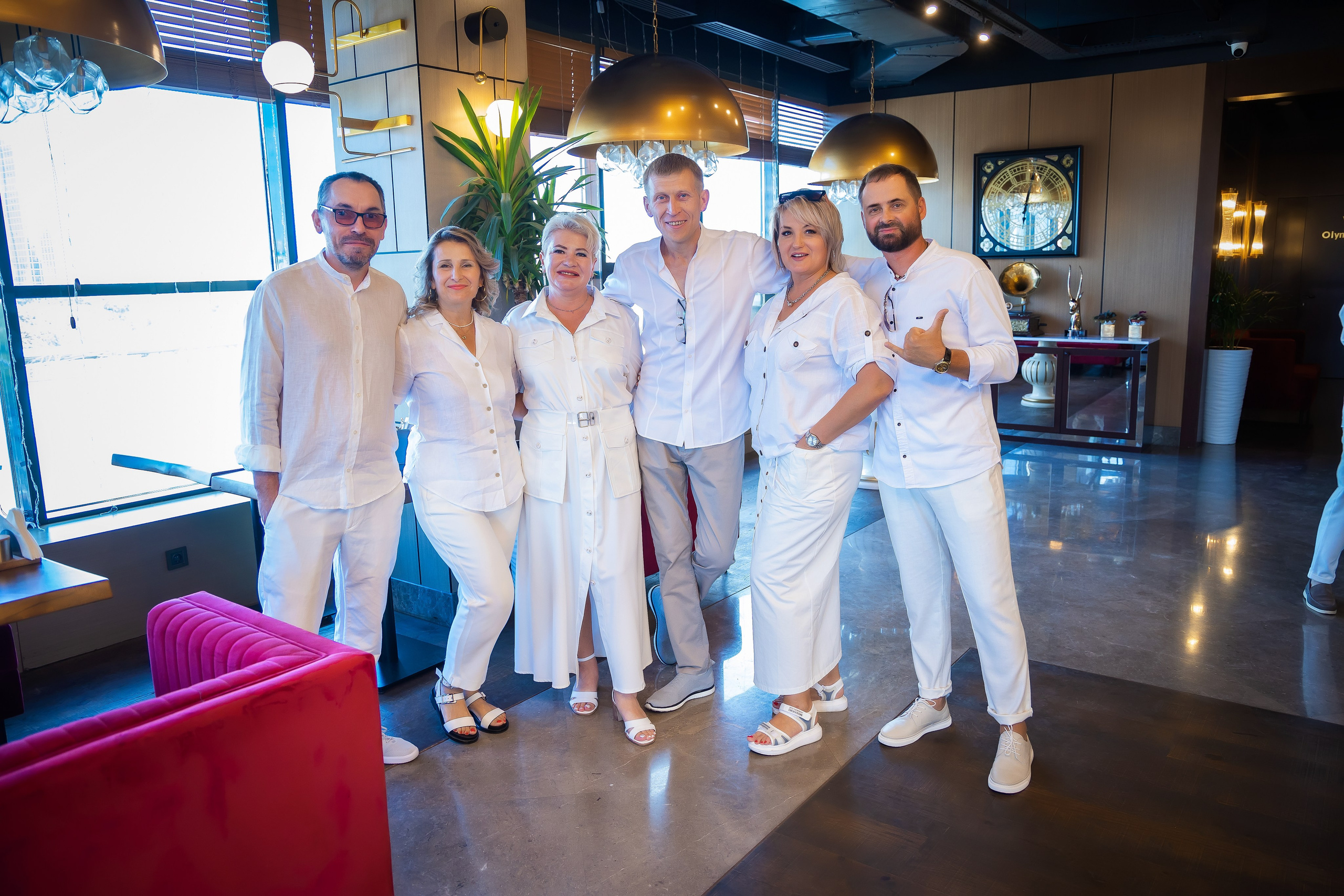 День рождения Кристины. Семейный и Свадебный фотограф в Астане Александр Астапов