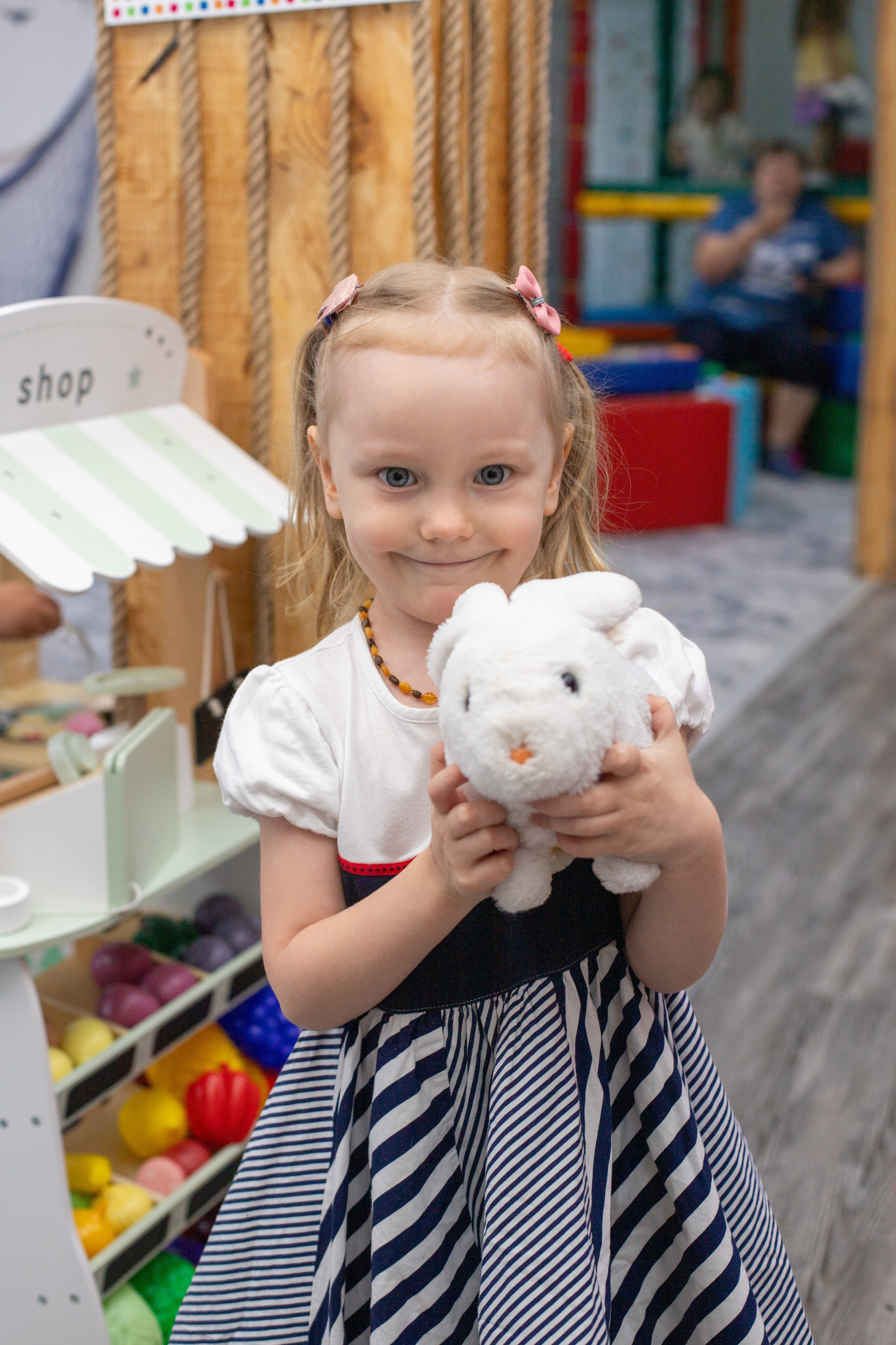 День рождения Ксюши. Фотосессия под любой запрос в Красноярске. т+79237847111