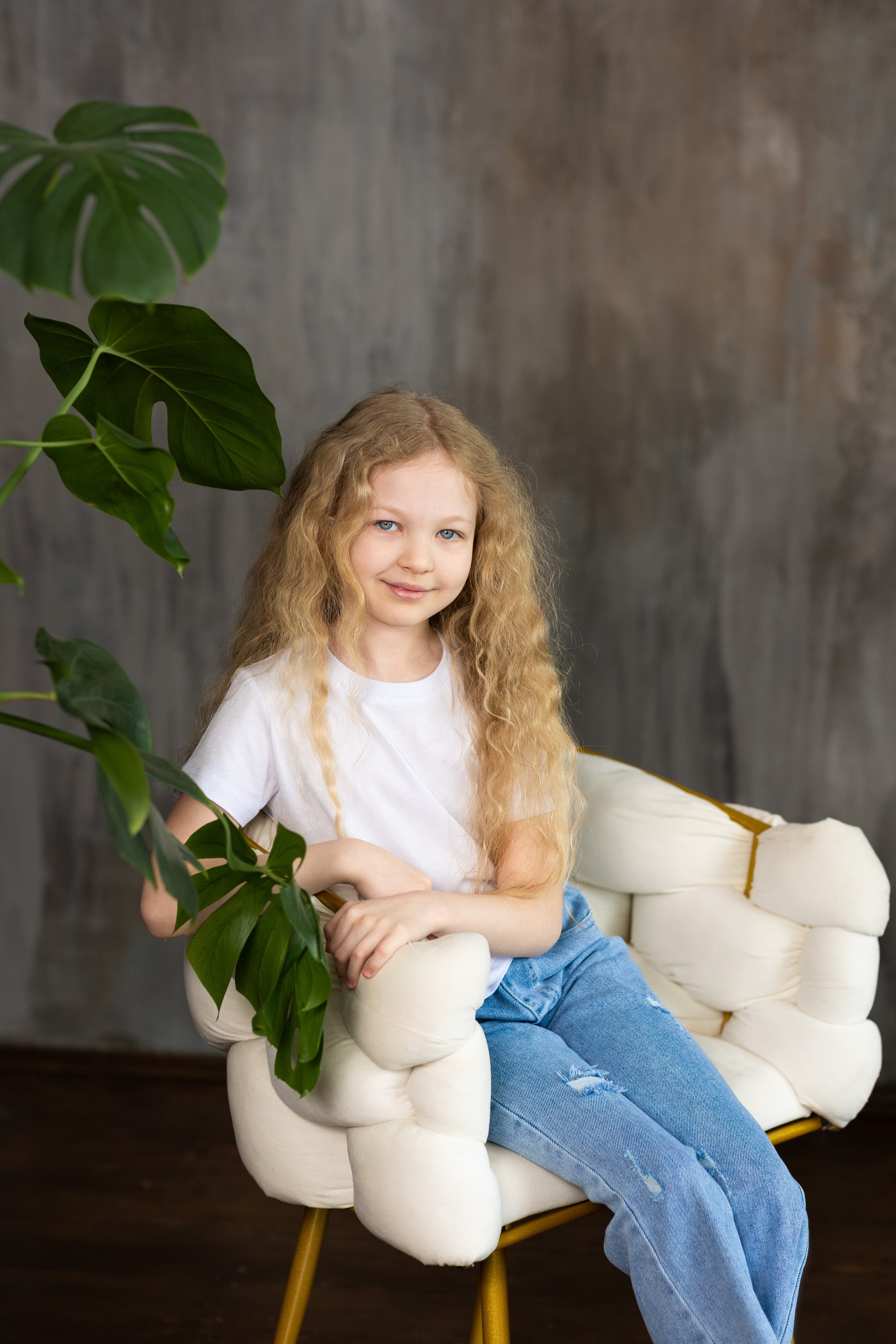 Студия Второклашки. Семейный, детский, школьный фотограф в Благовещенске Яна Белоусова