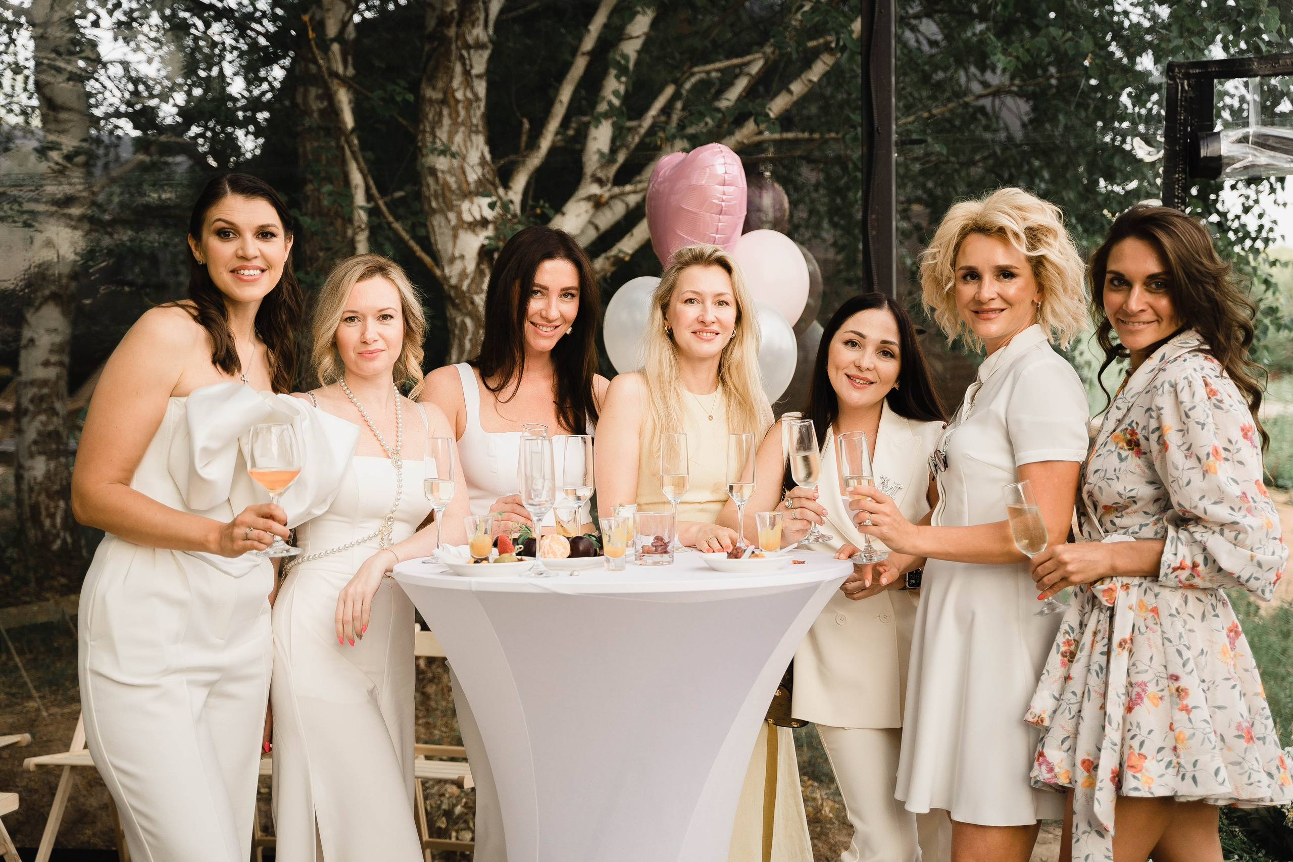 Дмитрий и Екатерина 16.06.2023. Свадебный фотограф Казань Анастасия Доле