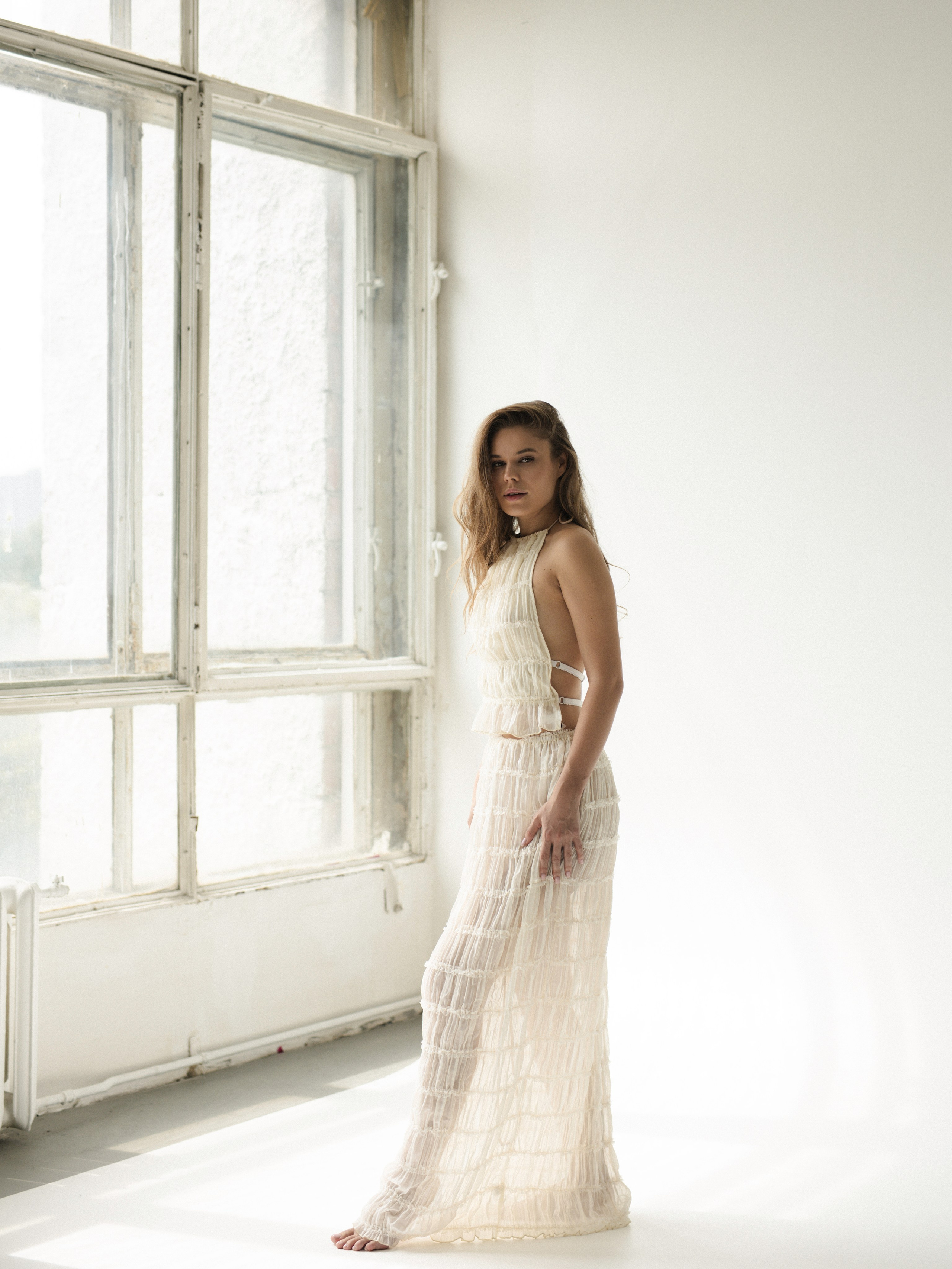 Полина 2часть. Женский портрет в городах: Москва | Архангельск | Котлас | Коряжма | Анастасия Лесникова|