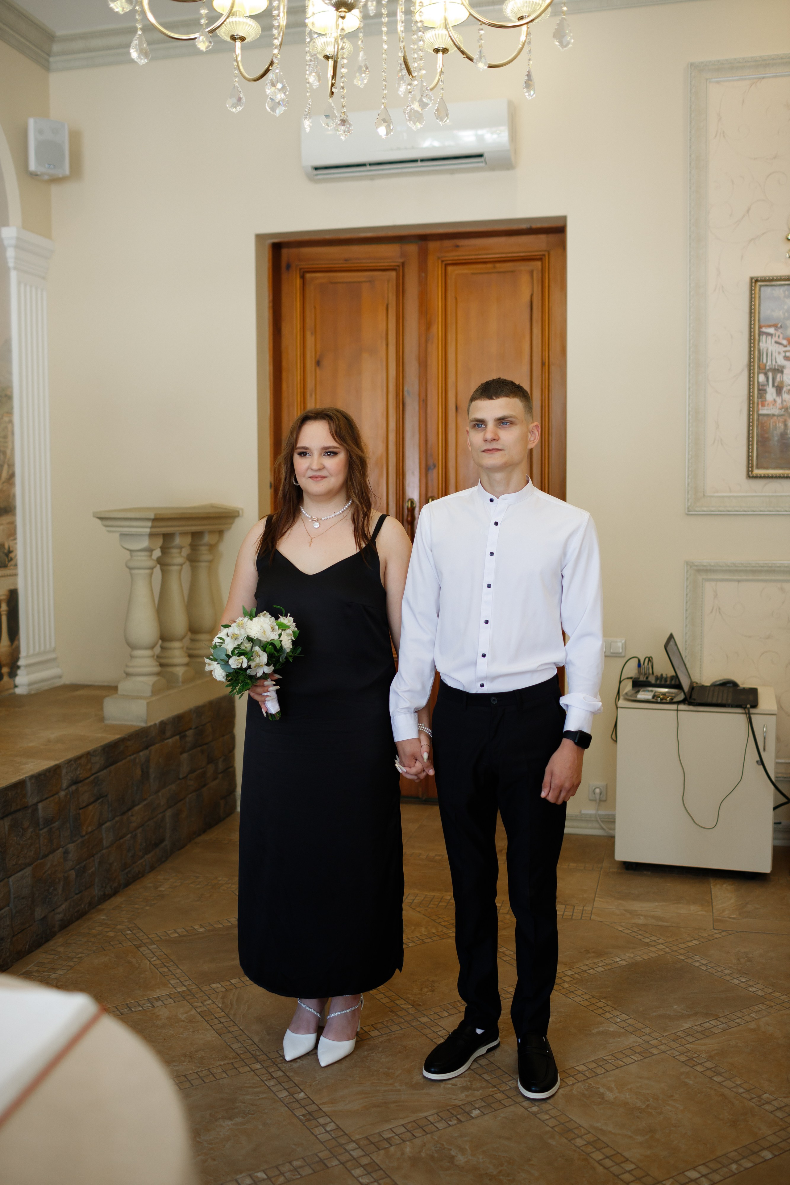 Лена и Максим. Фотограф Юлия Обрезкова Нижний Новгород