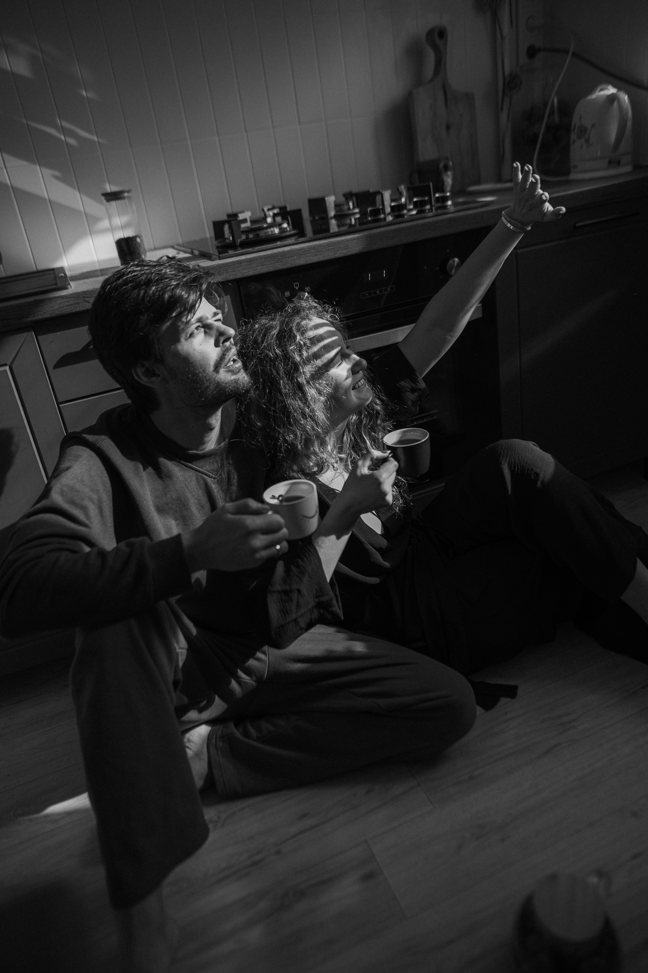 Каролина и Артем. Www.ostermiller.ru