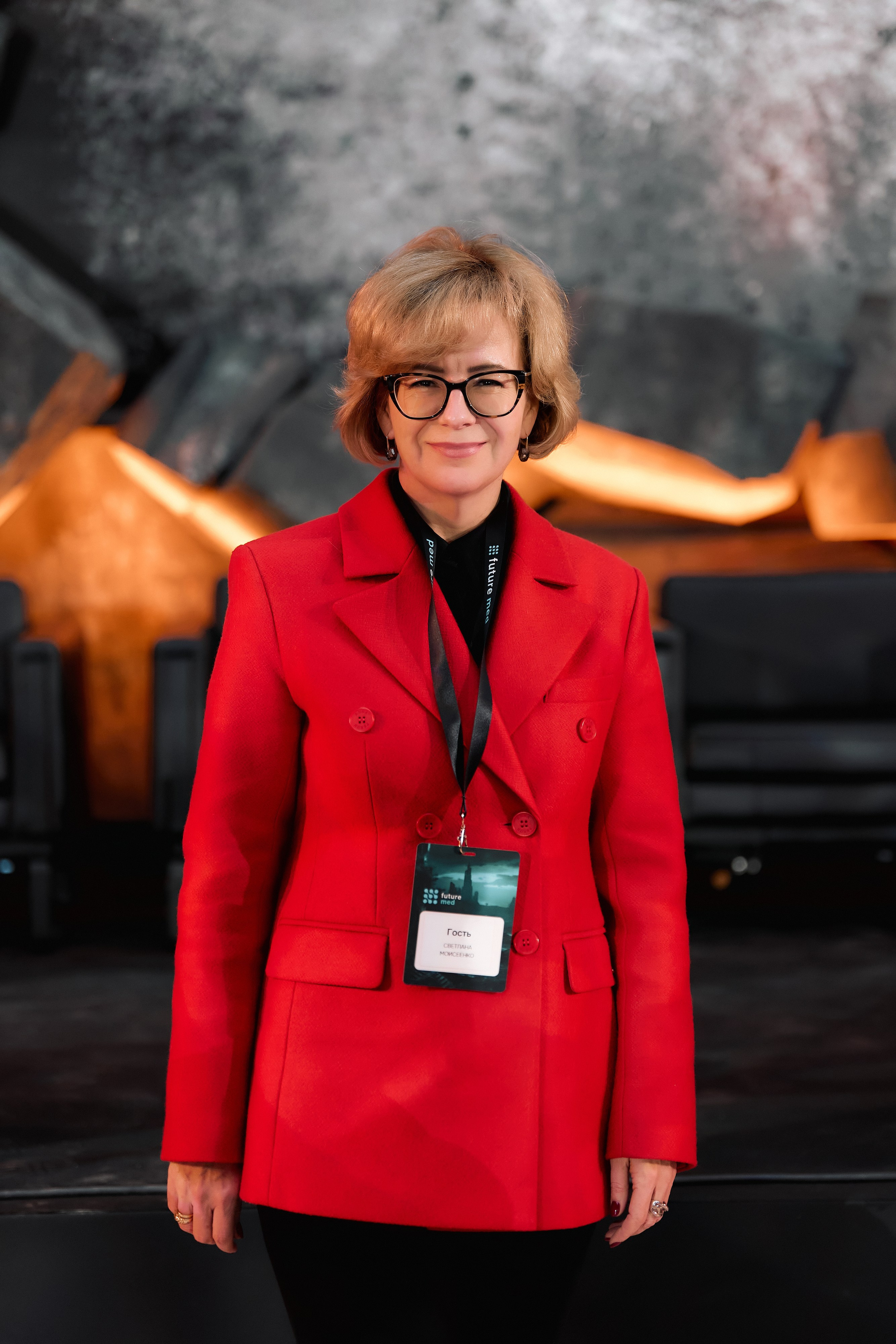 INVITRO FUTURE MED. Photographer — ERASTOV