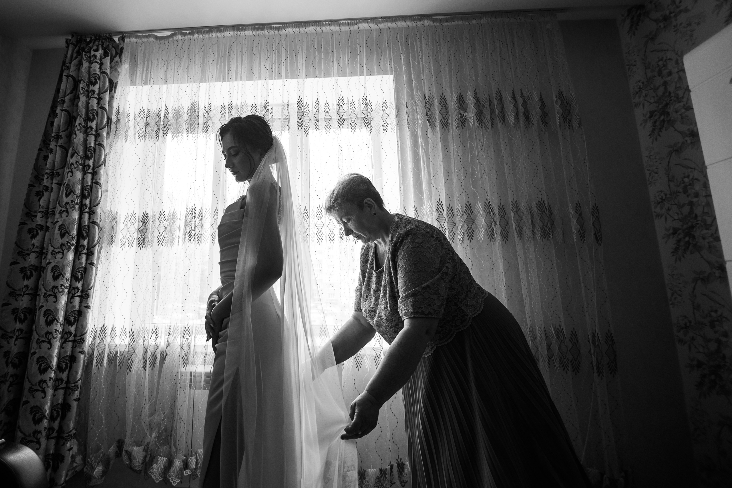 Илья & Валентина