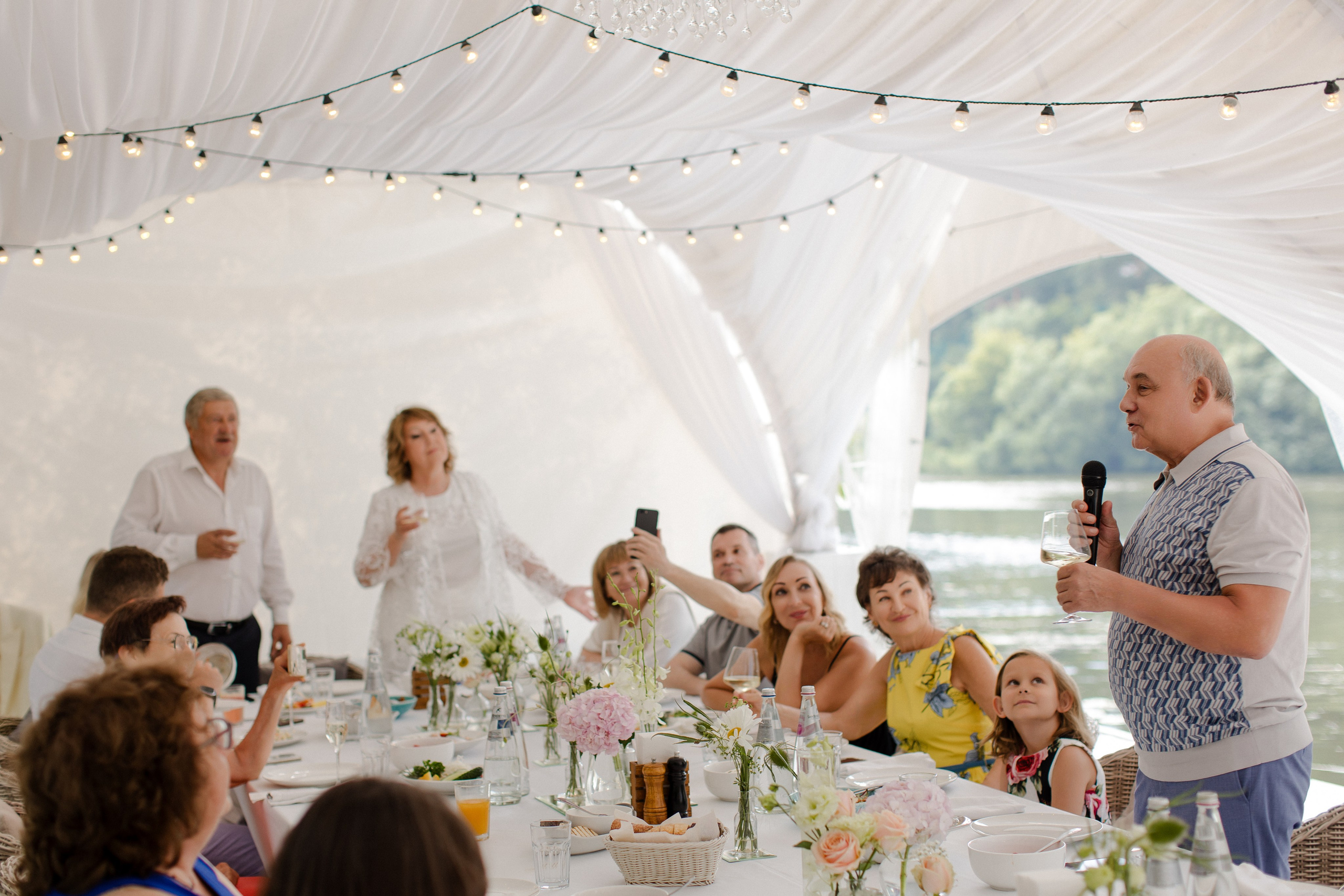 Свадьба. Семейный и детский фотограф в Москве Кузьмина Мария