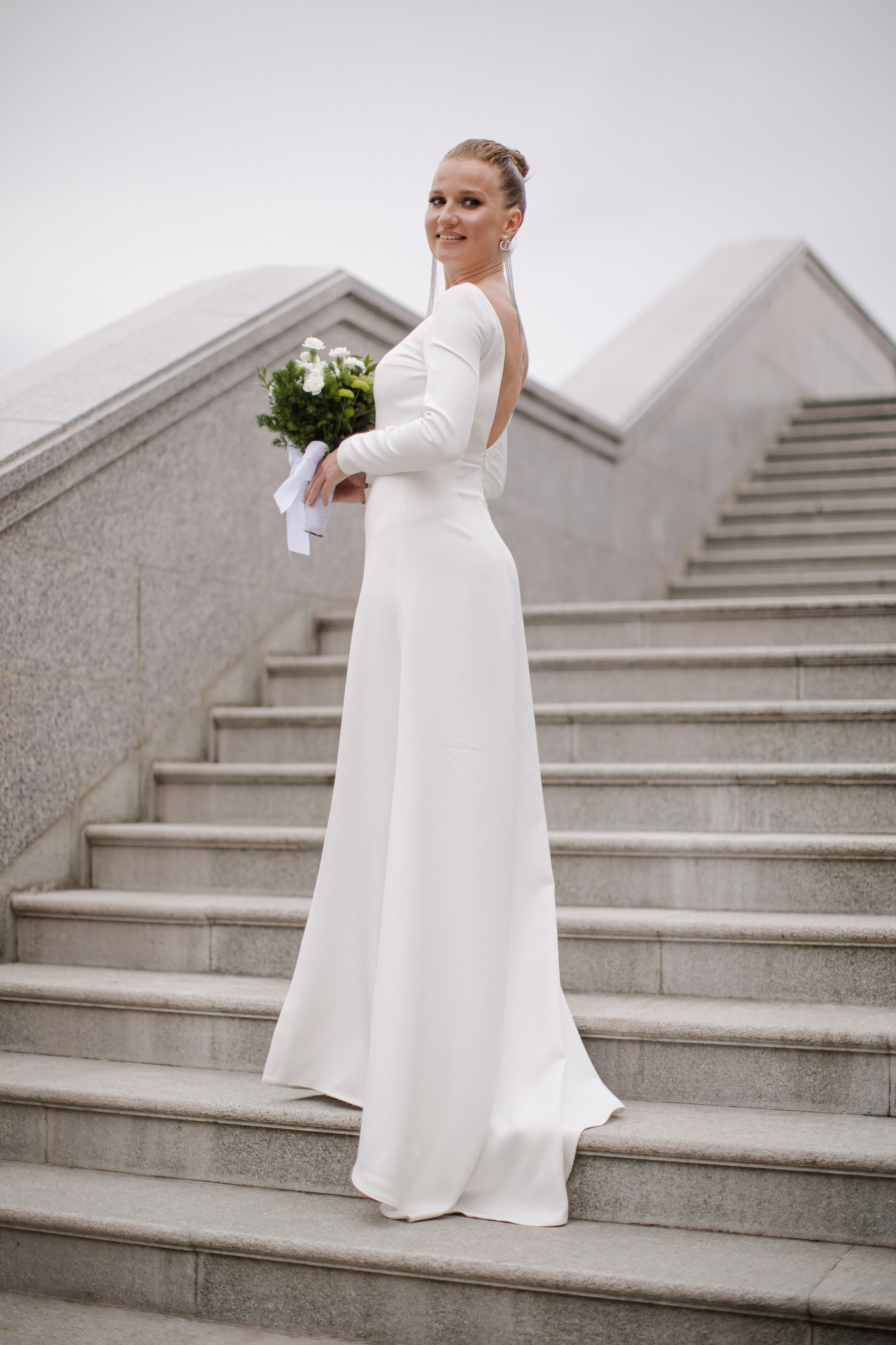 Свадьба Алены. Семейный и детский фотограф в Москве Кузьмина Мария