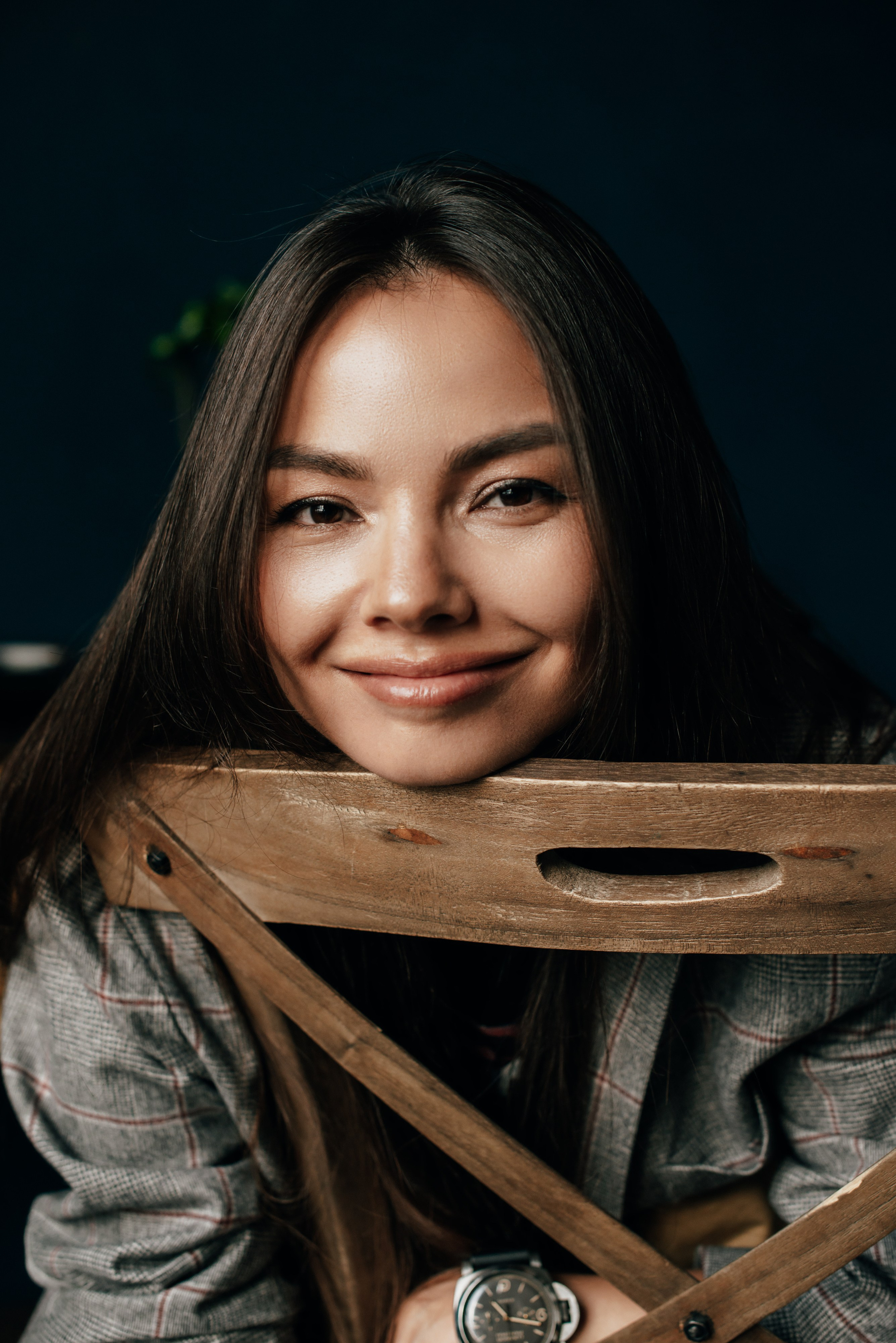 Женский Портрет. Фотограф в Москве