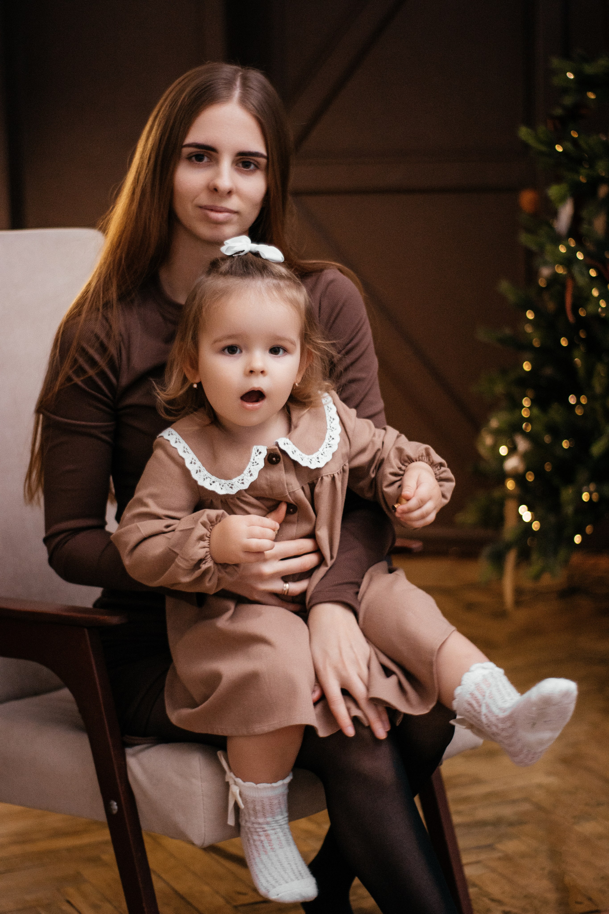 Арина, Никита и Василиса. Свадебный и семейный фотограф Татьяна Нуякшева Новоалтайск — Барнаул