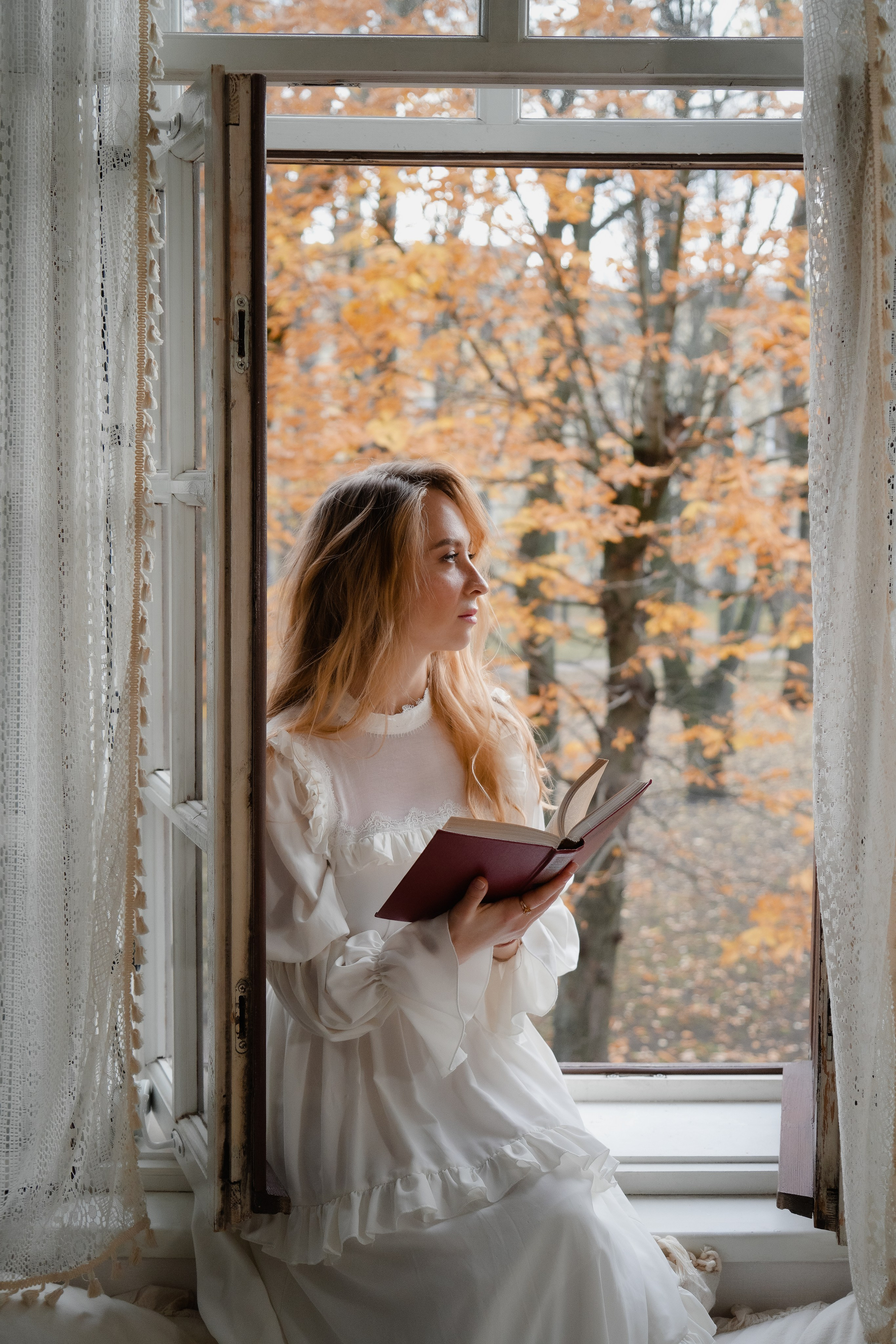 Портретная фотосессия в студии Balcone Studio для Марины в Санкт-Петербурге. Светлана Гопанюк. Портретный фотограф. Санкт-Петербург. СПб