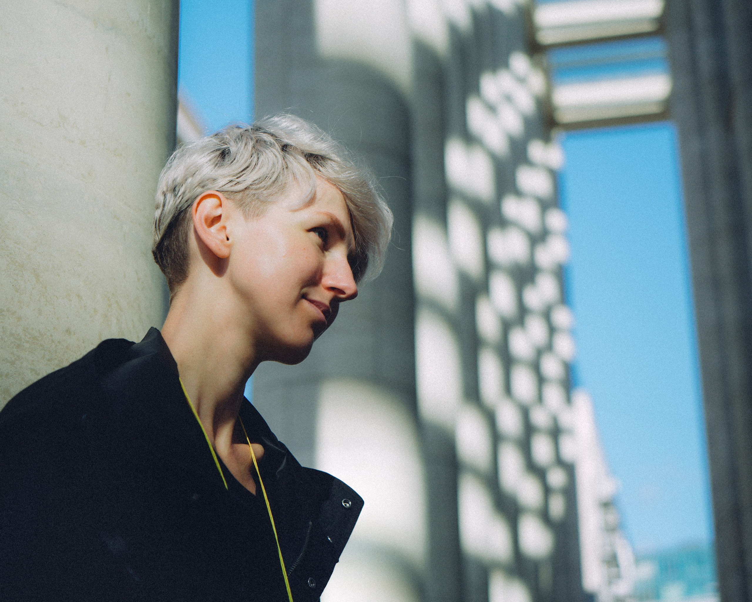 Прогулочная фотосессия в Петербурге для Кати. Светлана Гопанюк. Портретный фотограф. Санкт-Петербург. СПб