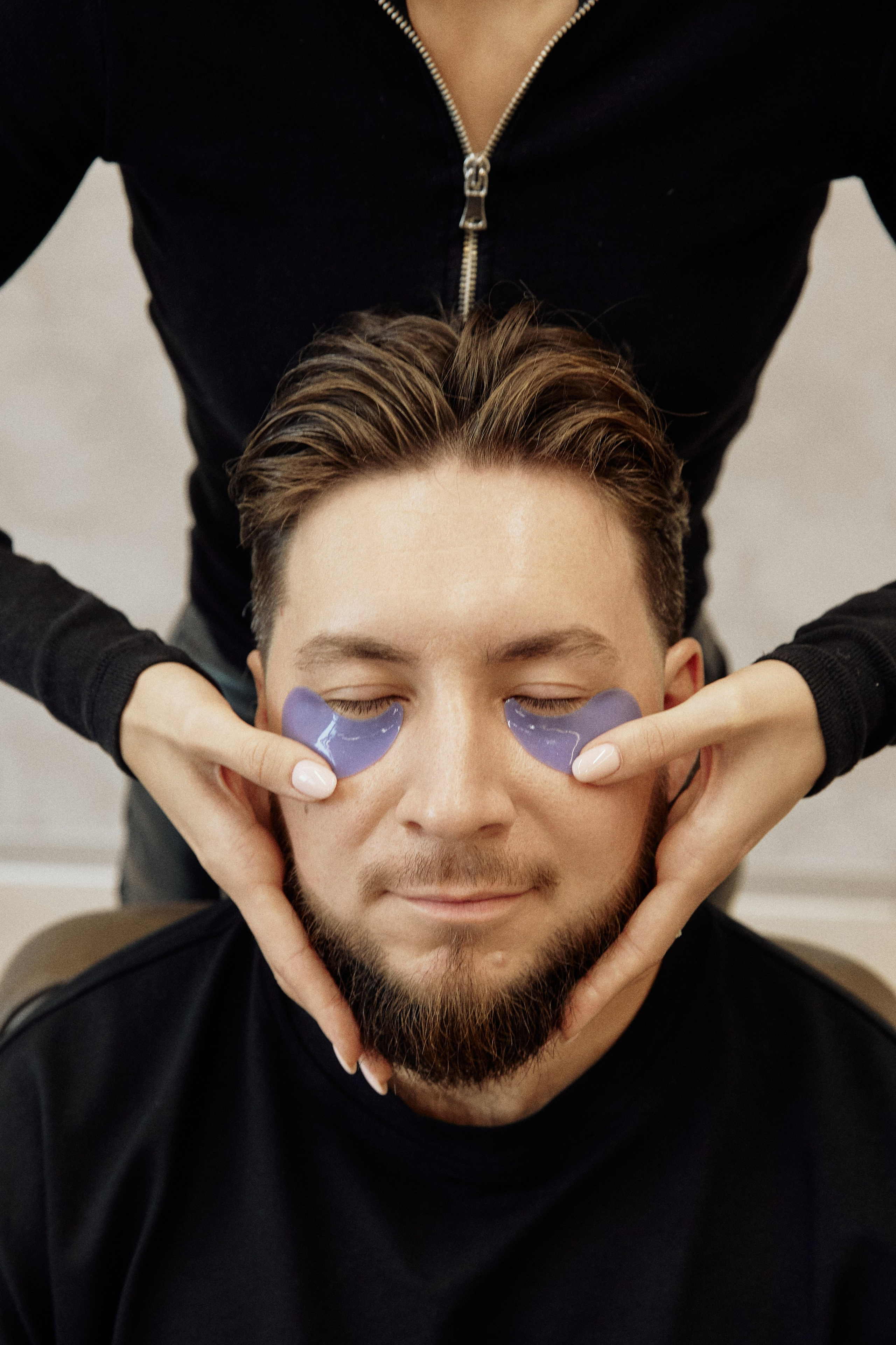 «BOY CUT». Дмитрий Мазуркевич: Профессиональный Репортажный Фотограф