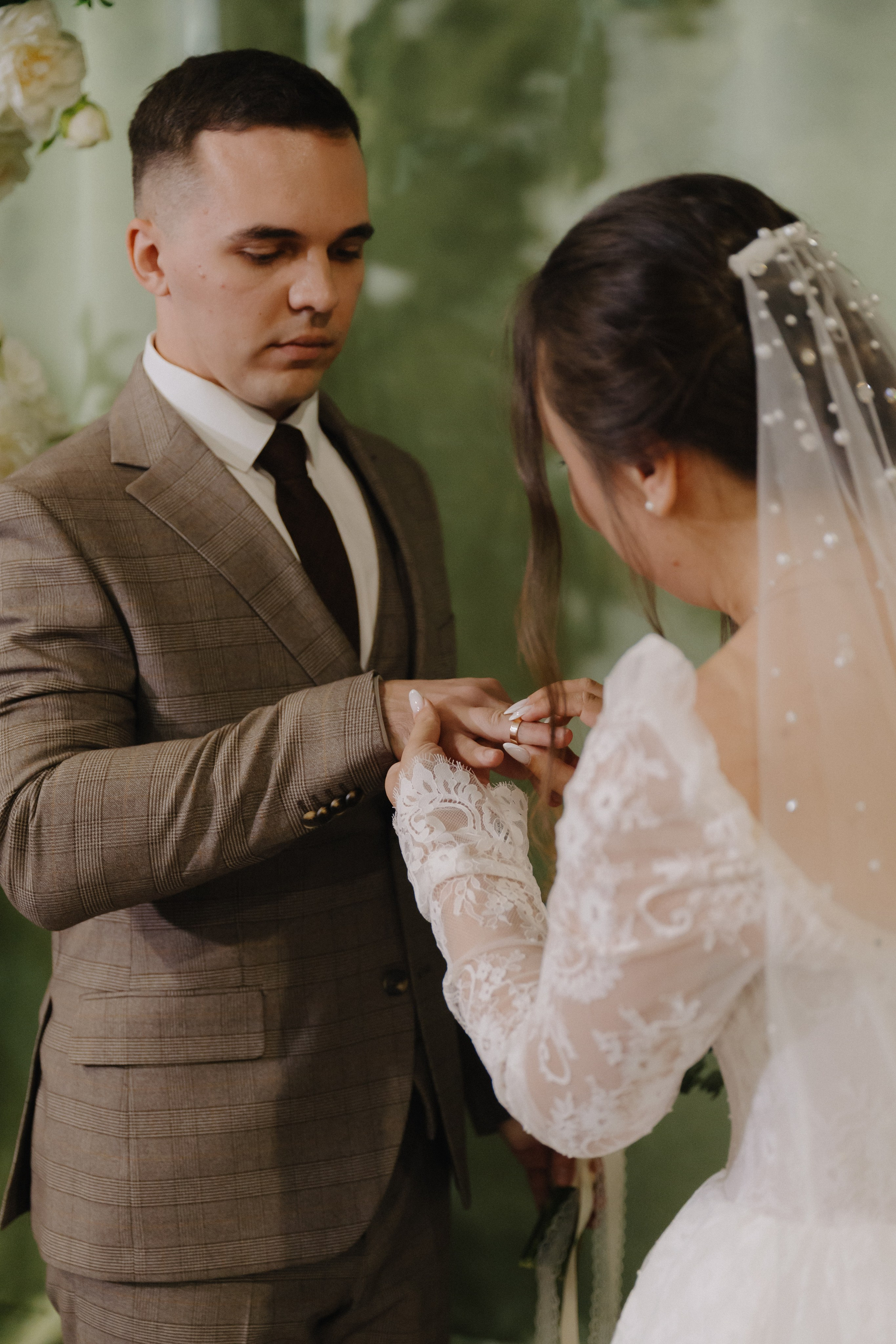 Алёна & Никита