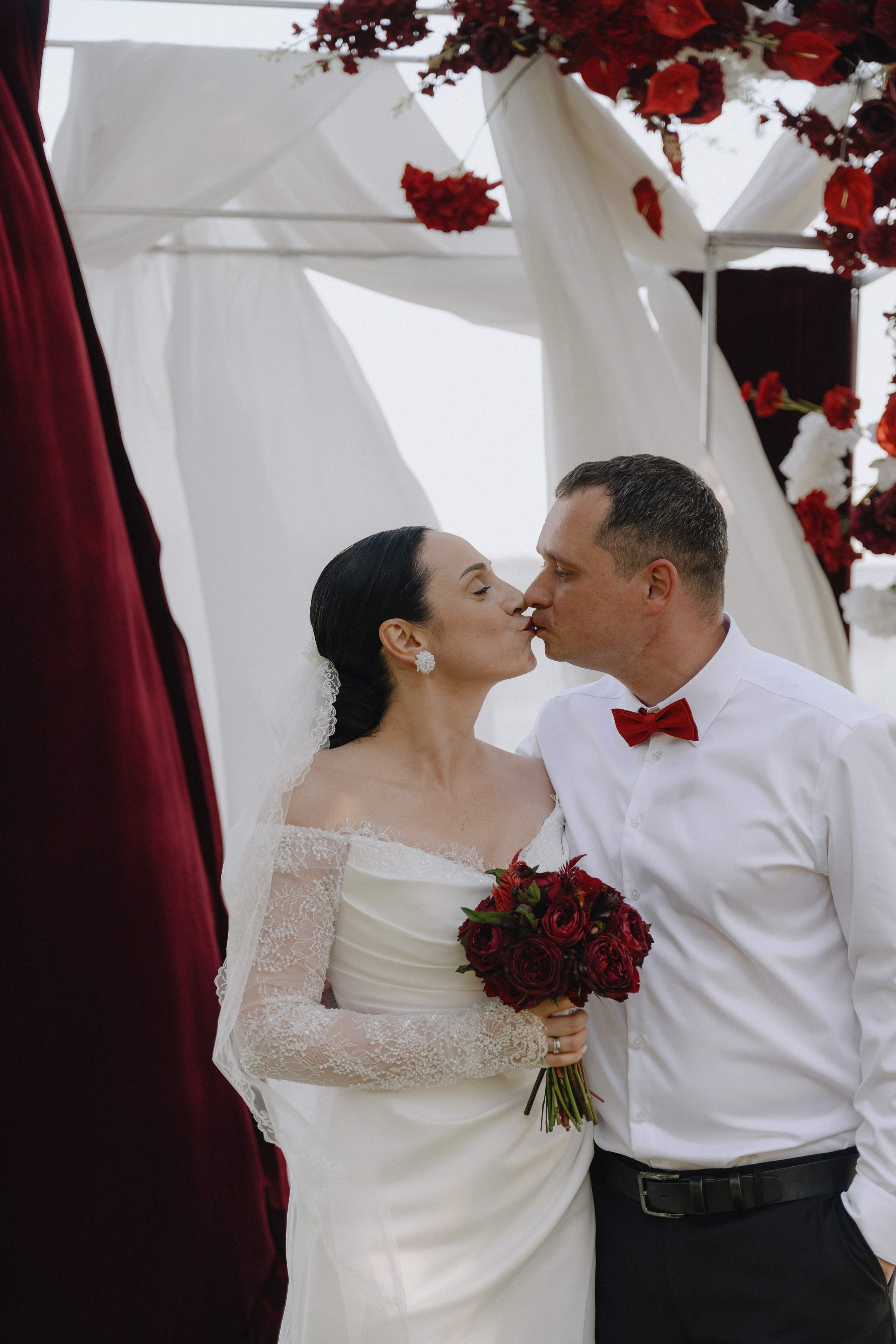 Анастасия & Иван