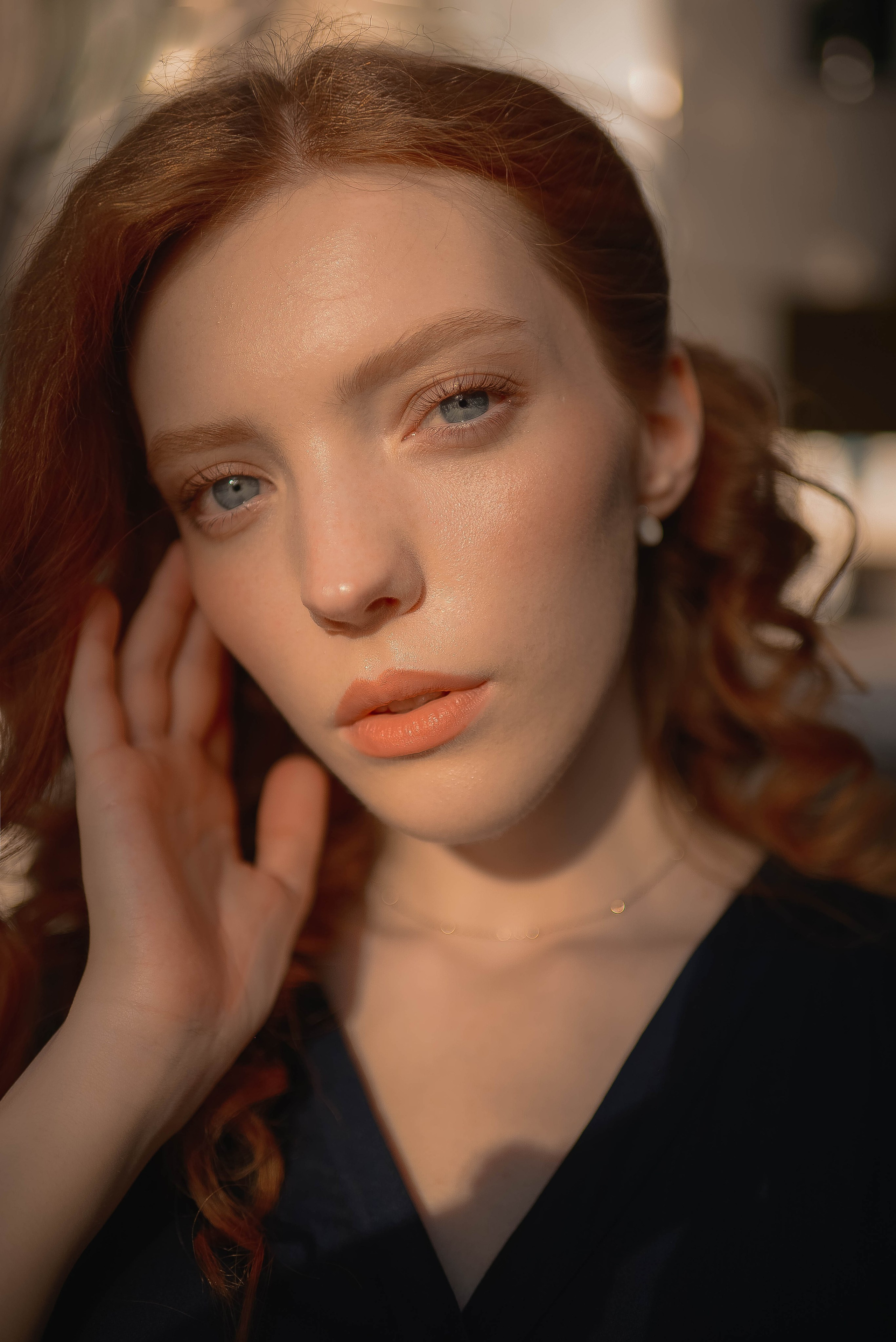 Индивидуальная фотосъёмка. Фотограф Фомина Екатерина Сергеевна