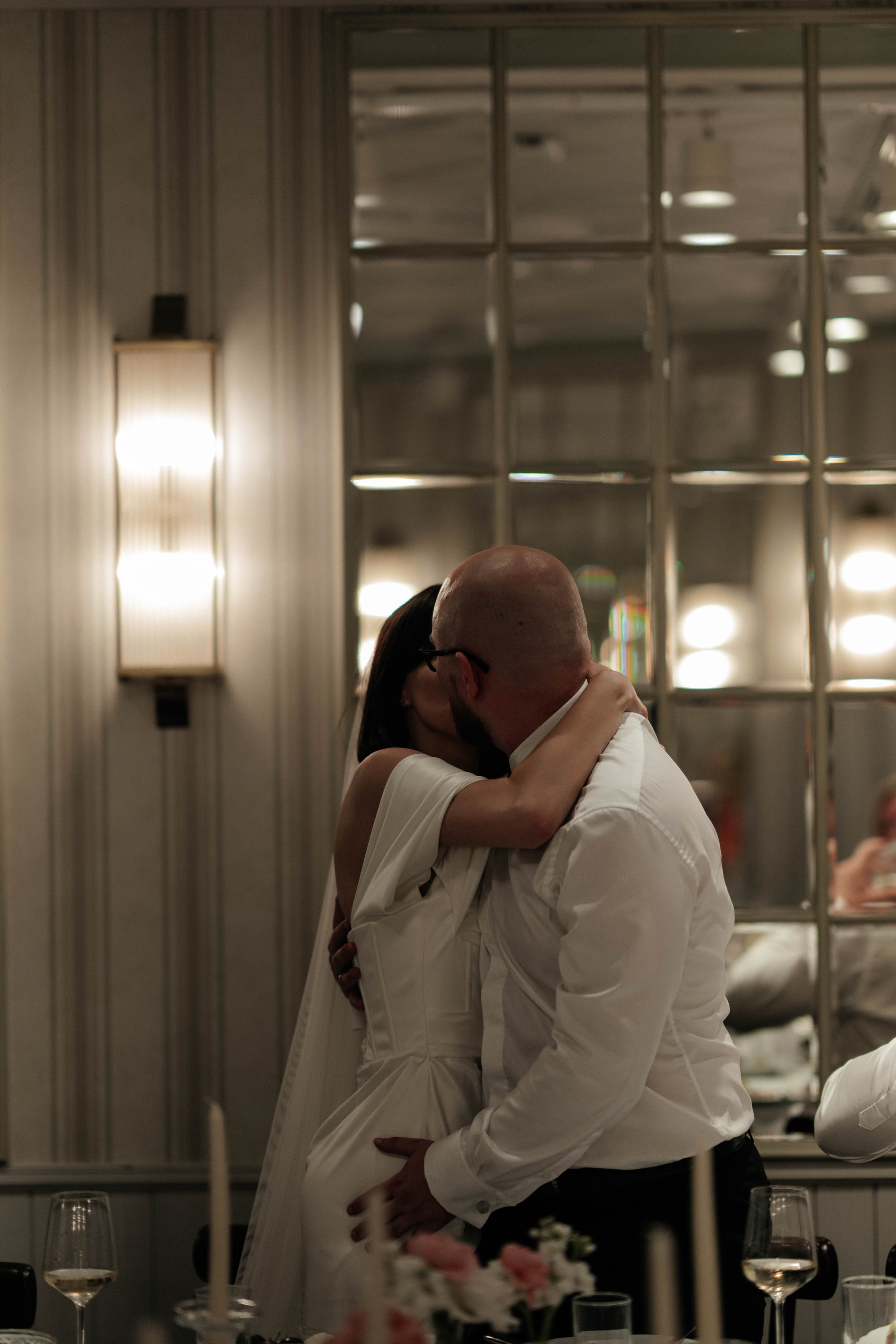 Регистрация в Архангельском | ресторан Дача. Свадебный фотограф Москва Александра Аверкова