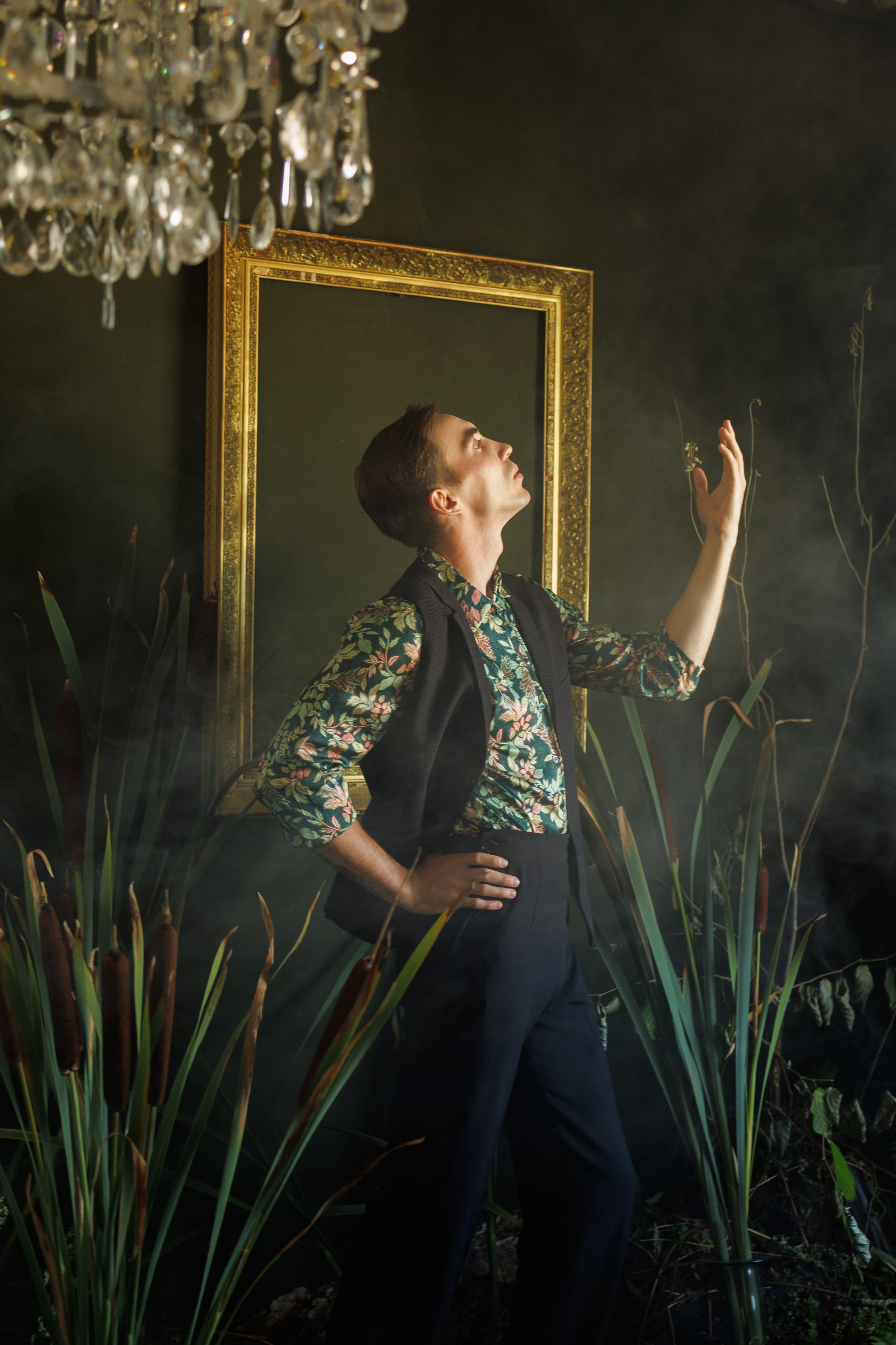 Павел. Фотограф в Одинцово и Москве Анастасия Летовальцева