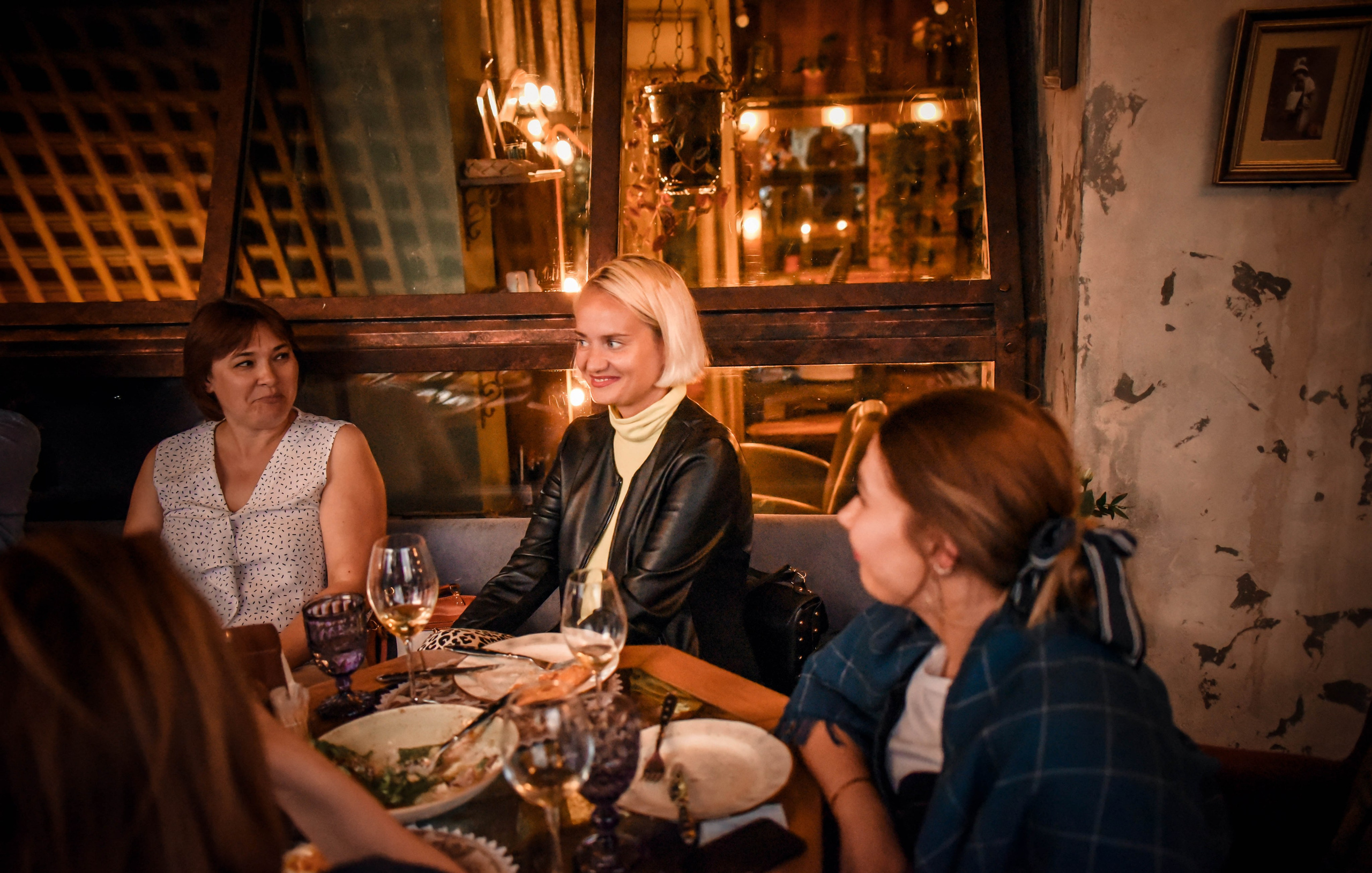 Тематическая вечеринка. Свадебный, семейный, детский, контент фотограф в Омске Максим Ильин