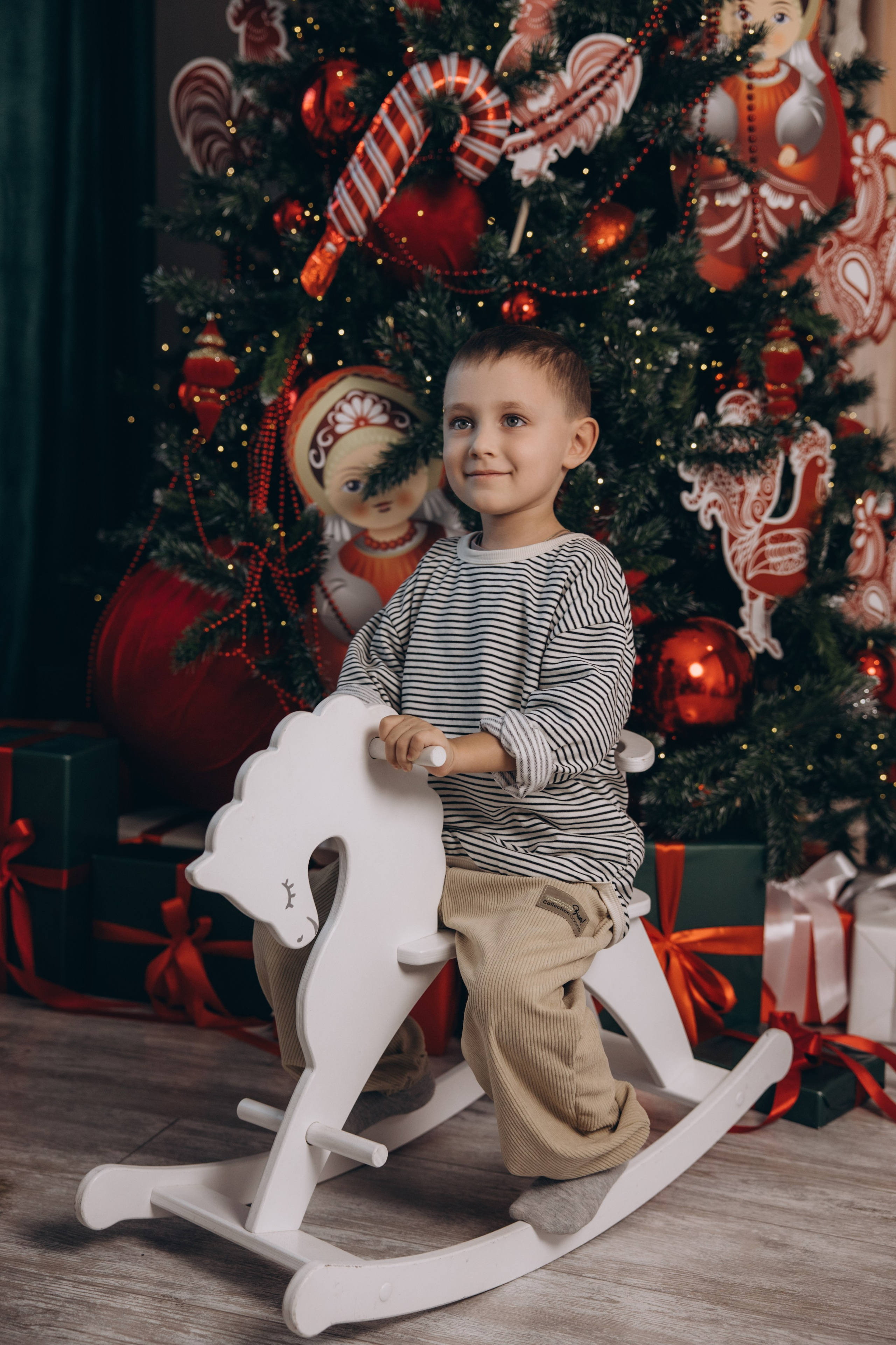 В студии 8 этаж. Свадебный, семейный фотограф в Иркутске Светлана Макаричева