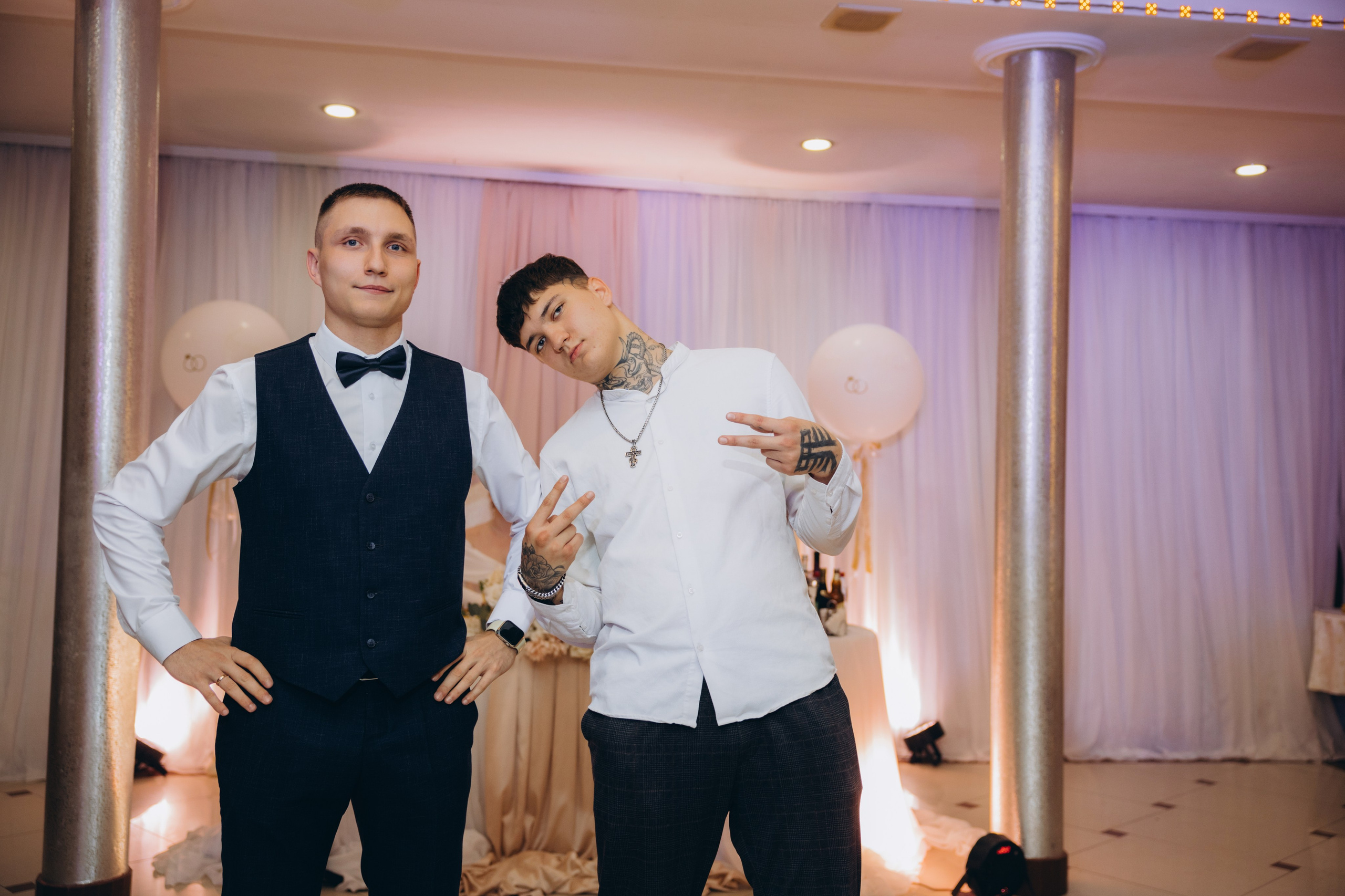 Иван и Елена. Свадебный, семейный фотограф в Иркутске Светлана Макаричева