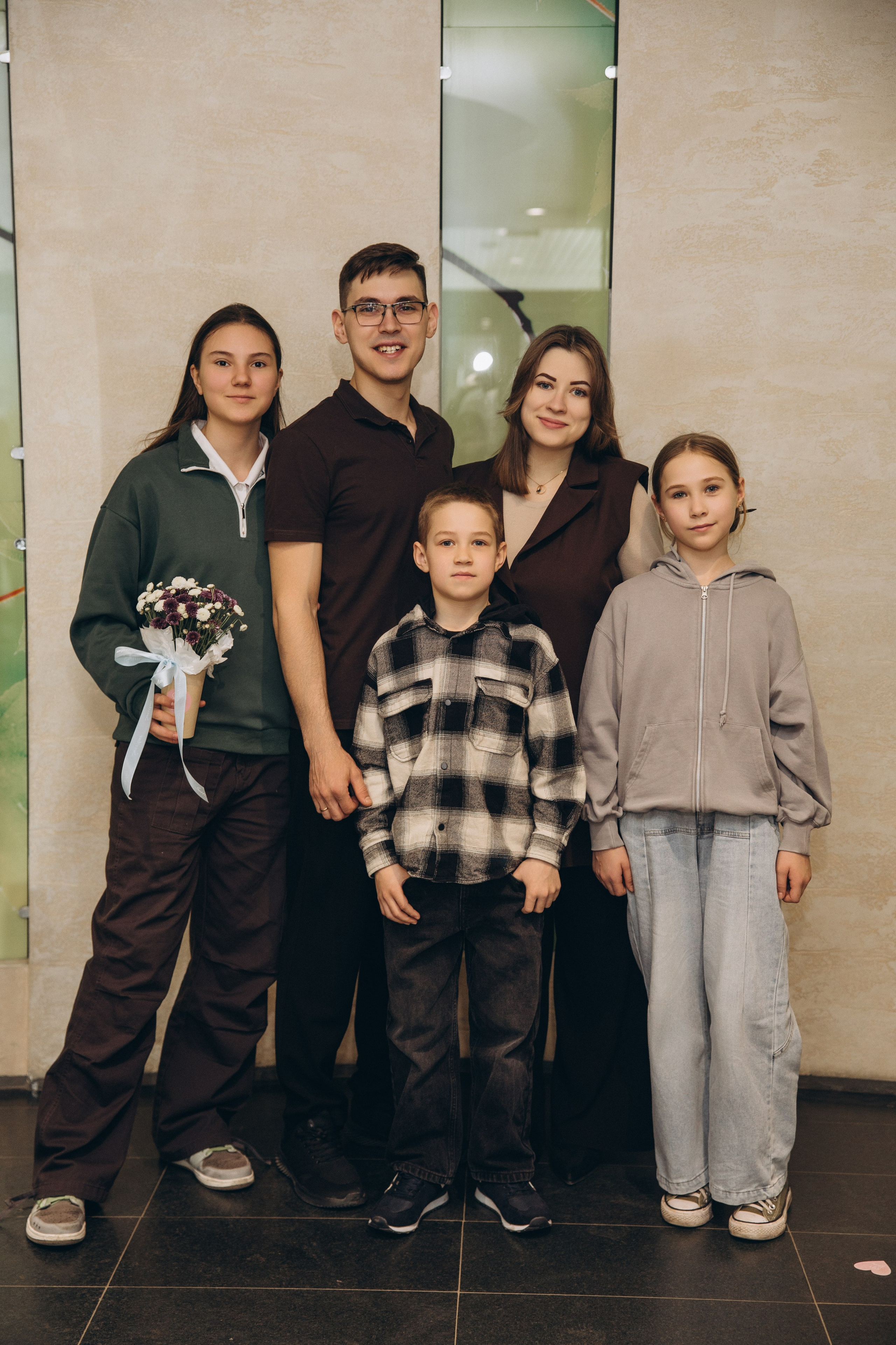 Выписка. Свадебный, семейный фотограф в Иркутске Светлана Макаричева