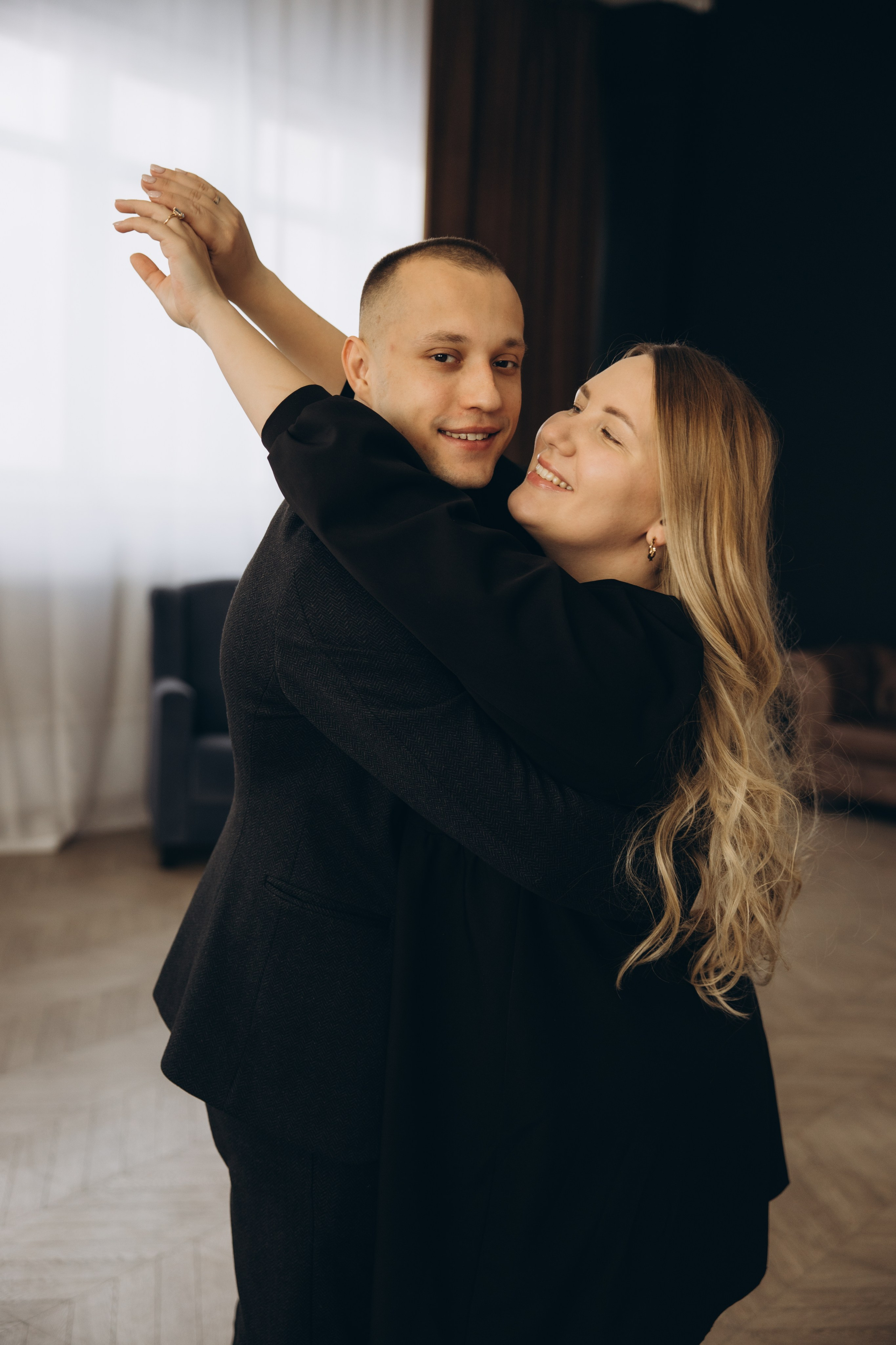 Ксюша, Рома. Свадебный, семейный фотограф в Иркутске Светлана Макаричева