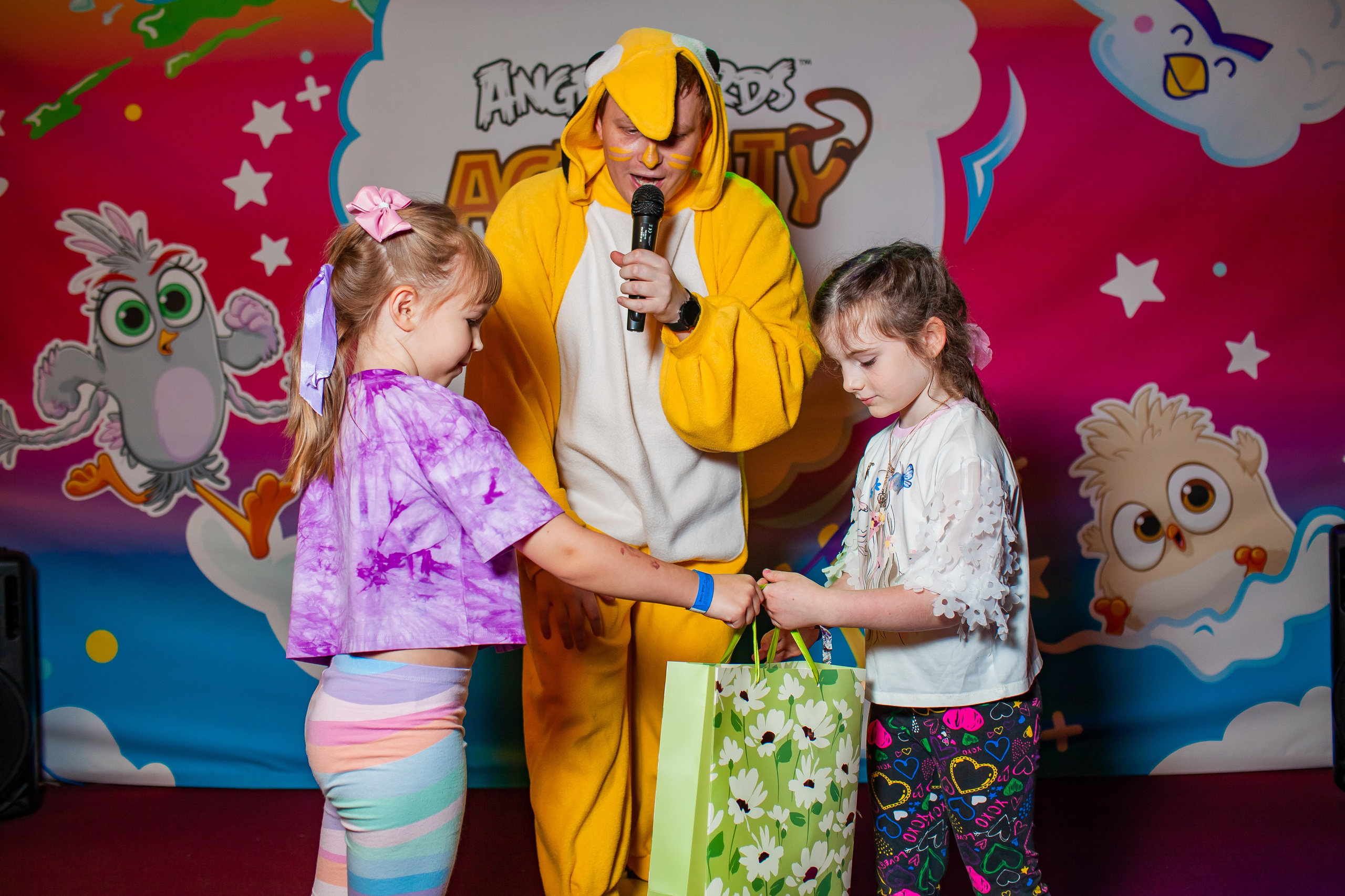 День Рождения Кати. Детский и семейный фотограф в Санкт-Петербурге Елизавета Сорокина