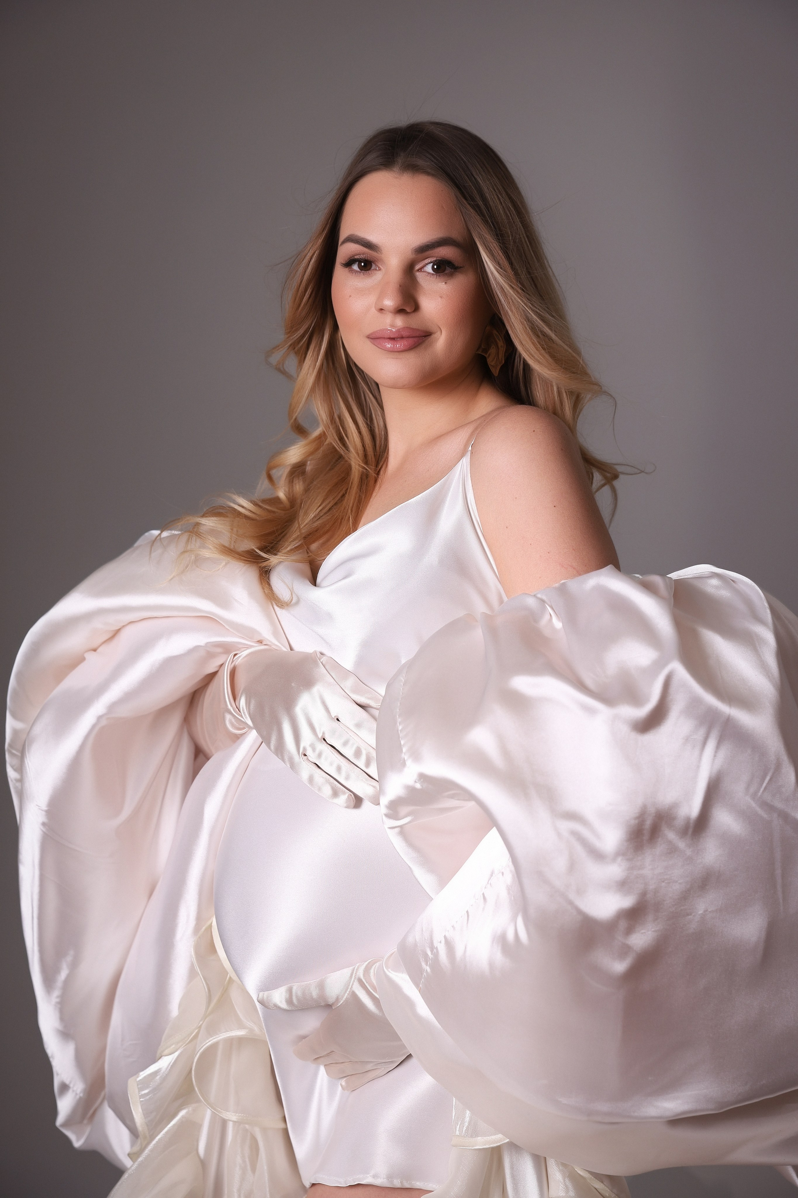 Ольга. Kristina Krugova