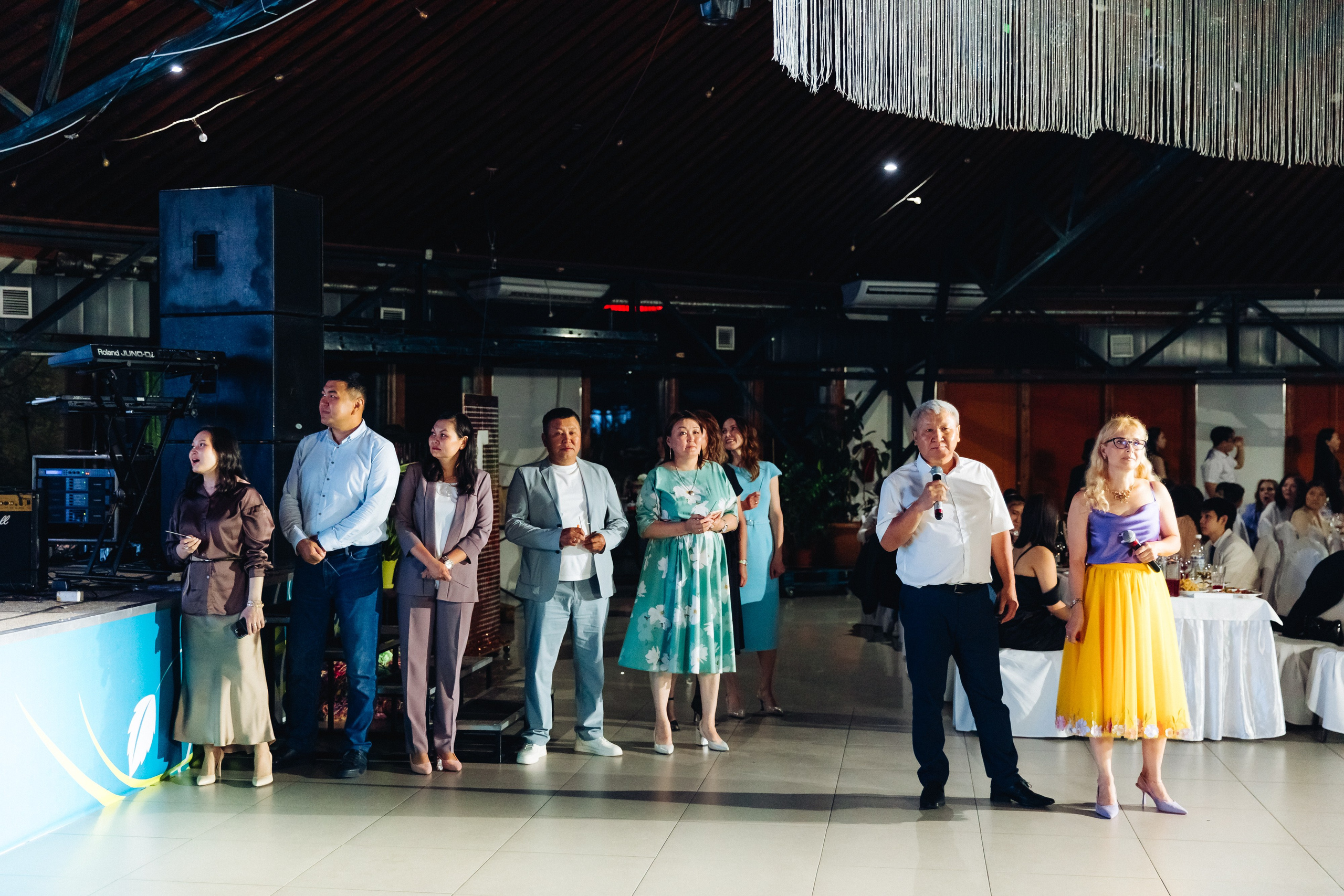 Выпускной вечер. 49 школа. Баран на корове. Свадебный и семейный фотограф в Улан-Удэ