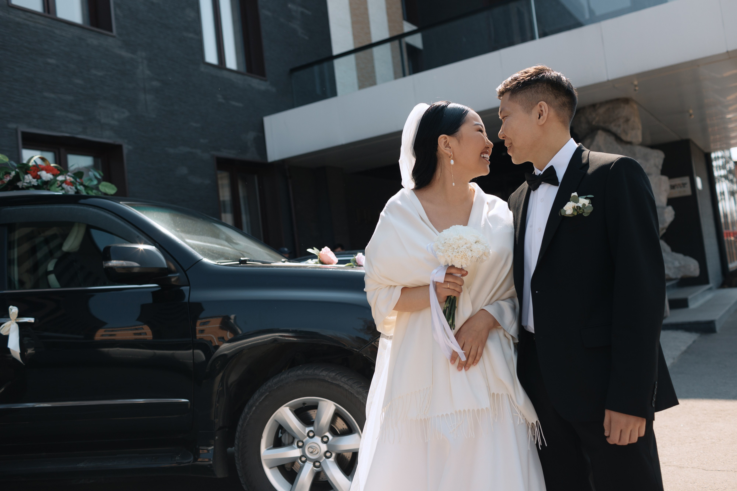 Вячеслав и Цырена. Свадебный и семейный фотограф в Улан-Удэ