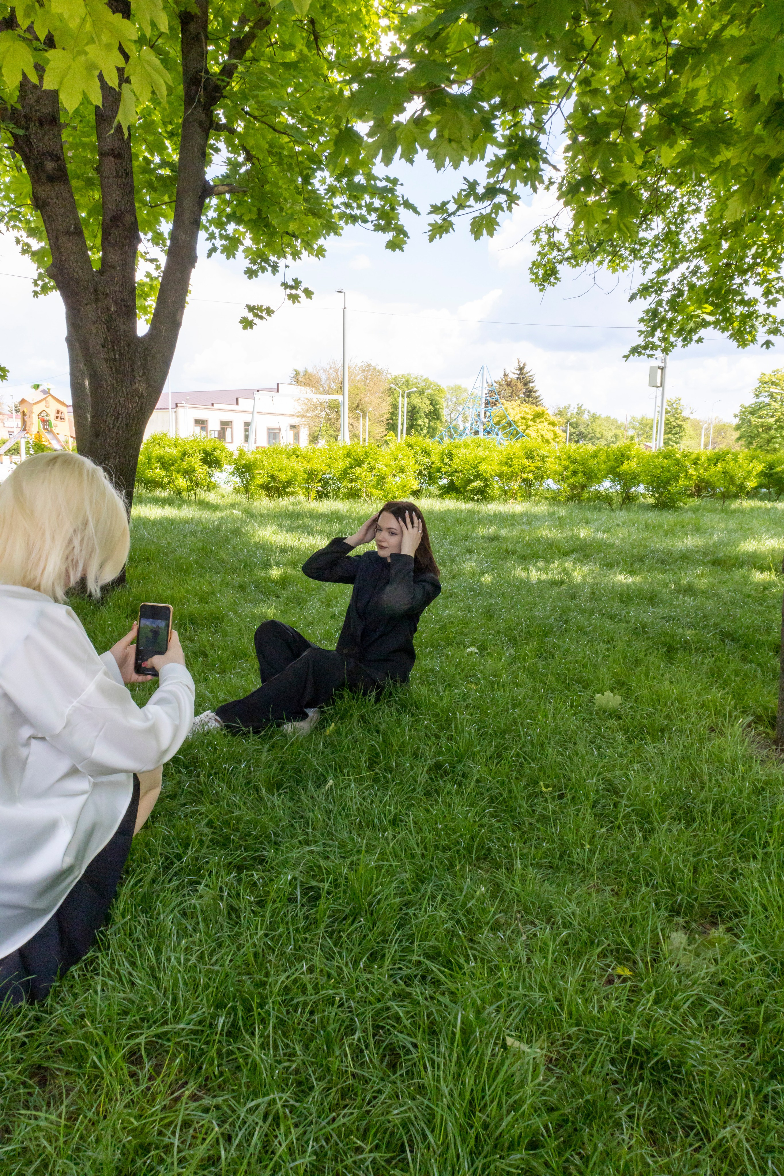 9 клас. Свадебный фотограф ростовская область