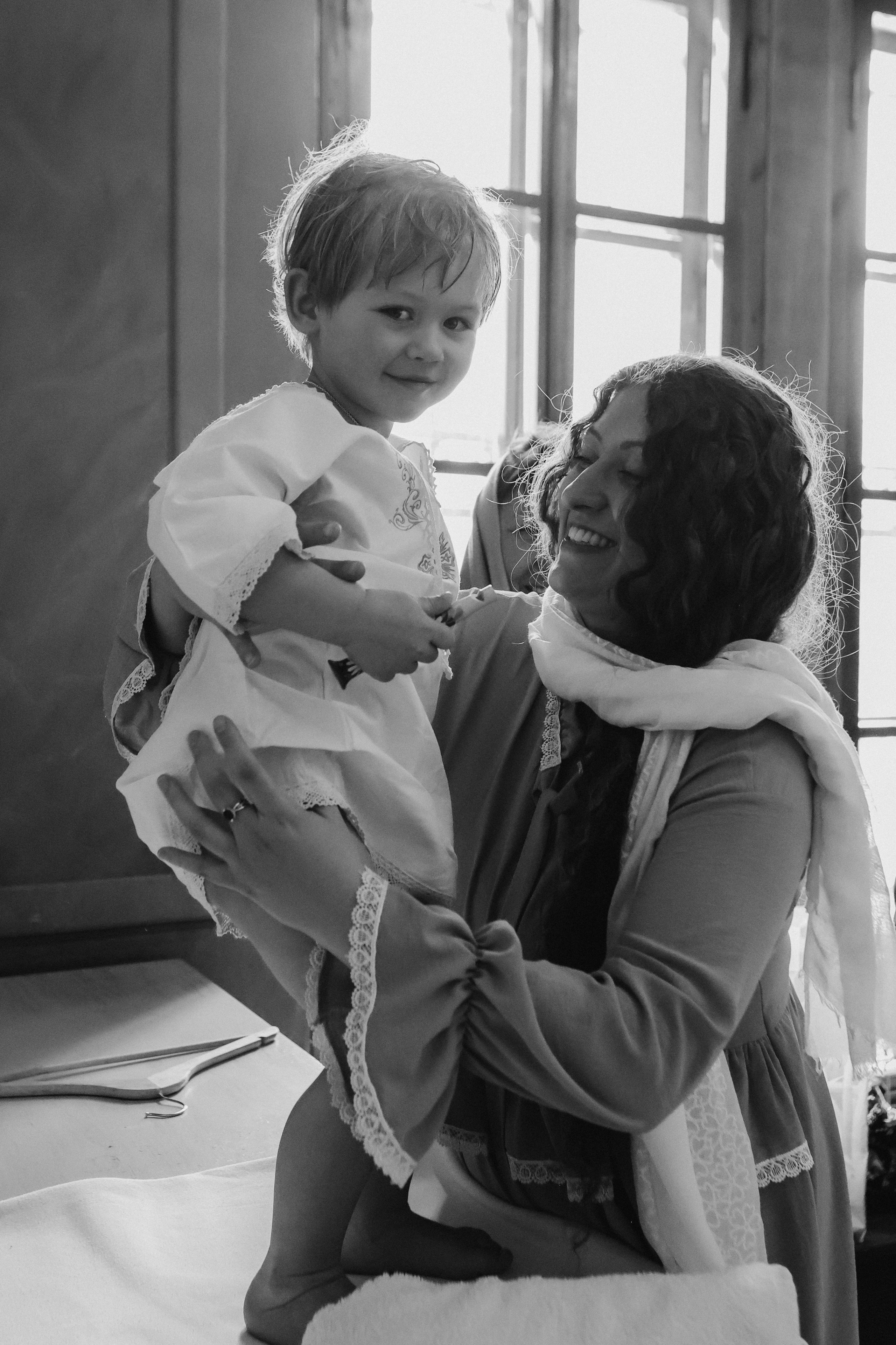 Крещение. Свадебный и семейный фотограф в Москве Анастасия. Помогу вам быть собой и создам теплые, живые фотографии. Семейный фотограф в Дмитрове