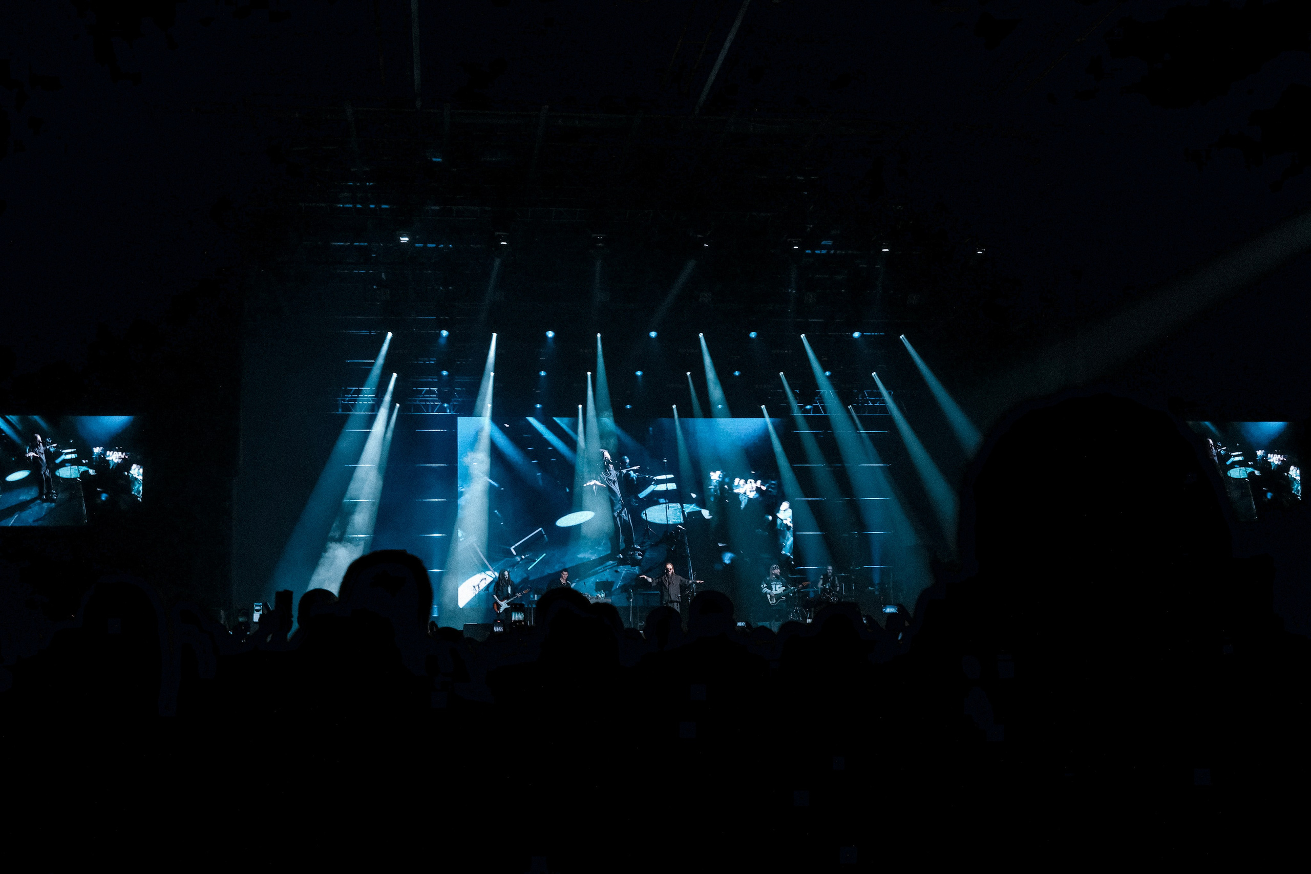 ЮБИЛЕЙНЫЙ ТУР BURITO