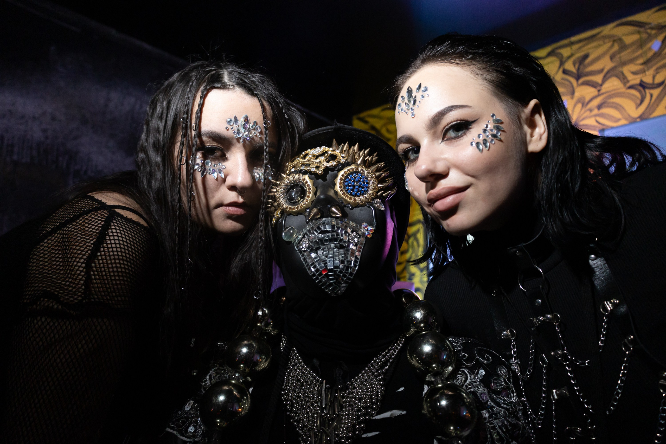 Корпоратив WOG в стиле Burningman. Фотограф свадебный, репортажный, индивидуальный, фото для маркетплейсов, брендов, автосалонов